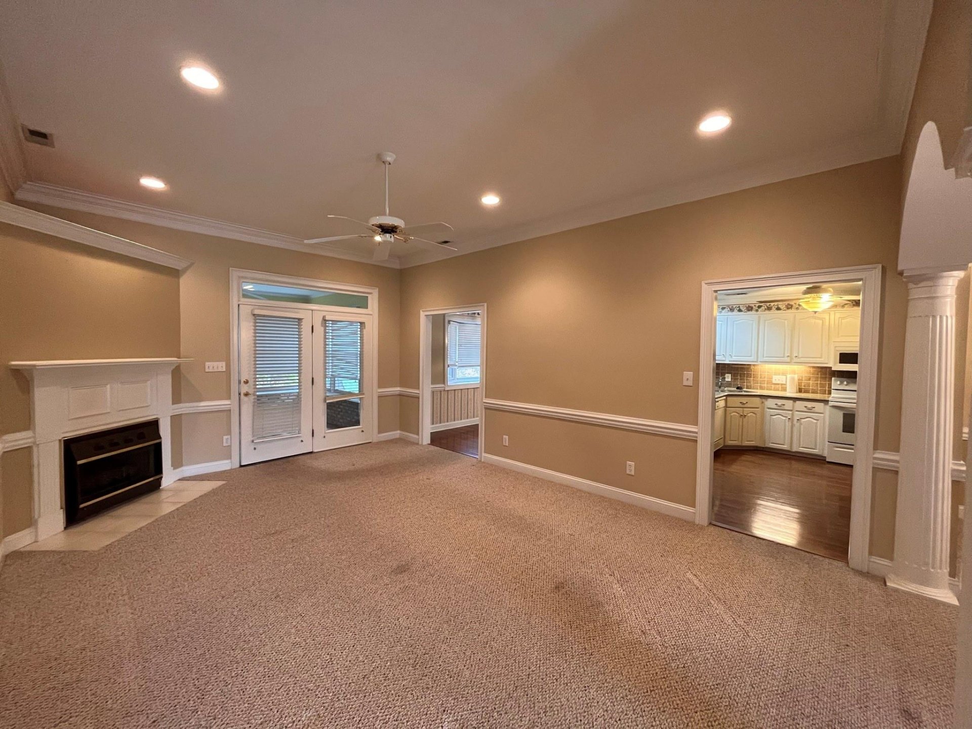 Property image 5 at 509 Scarboro Lane, Rock Hill, SC 29732