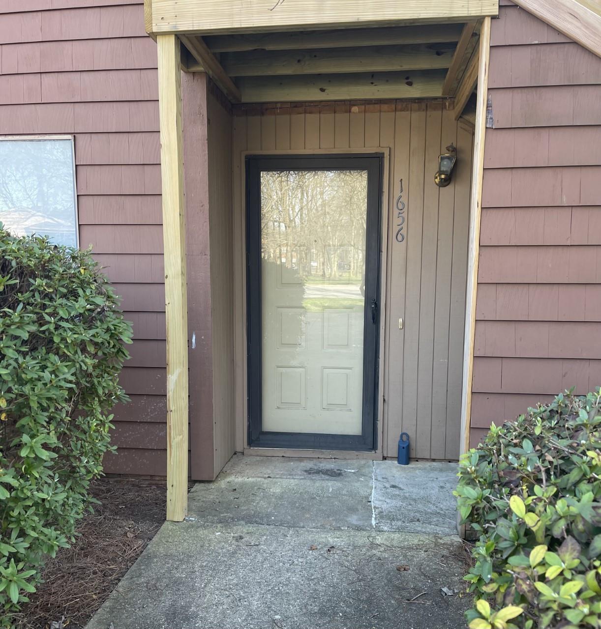 1656 Cedarview Court