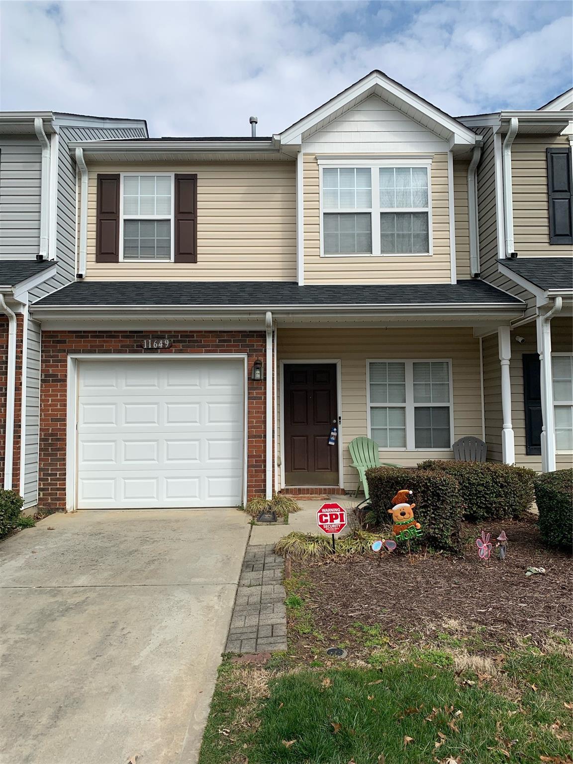 Property image 1 at 11649 Coddington Ridge Drive, Charlotte, NC 28214