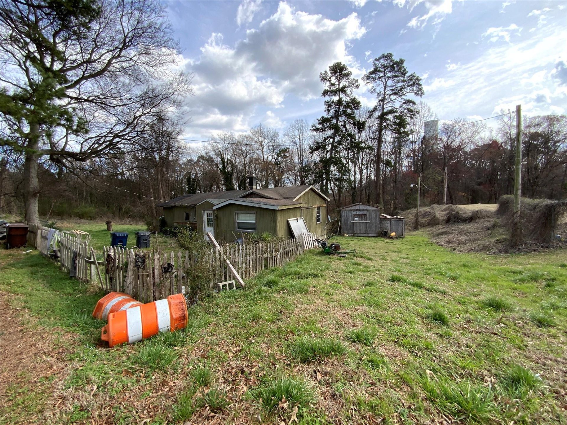 Property image 1 at 13014 Central Avenue, Huntersville, NC 28078