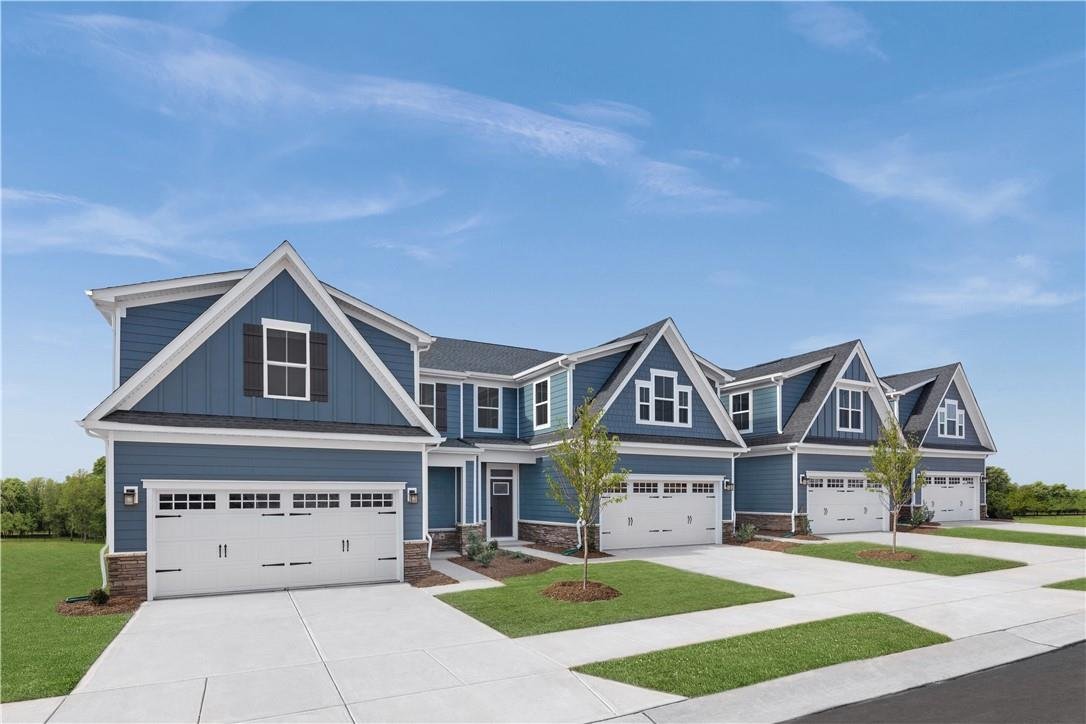 909 Prince Garrett Way