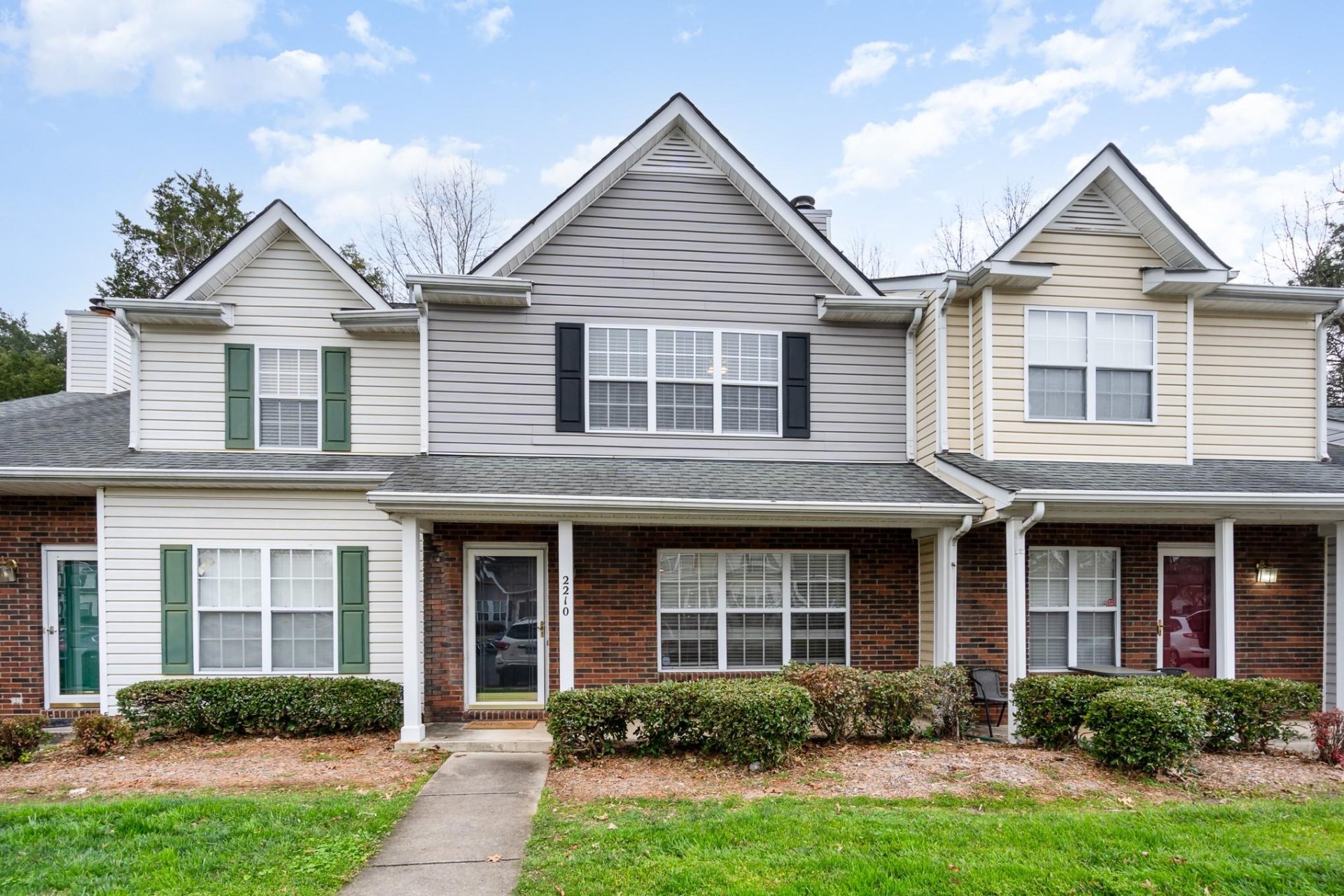 Property image 1 at 2210 Preakness Court, Charlotte, NC 28273