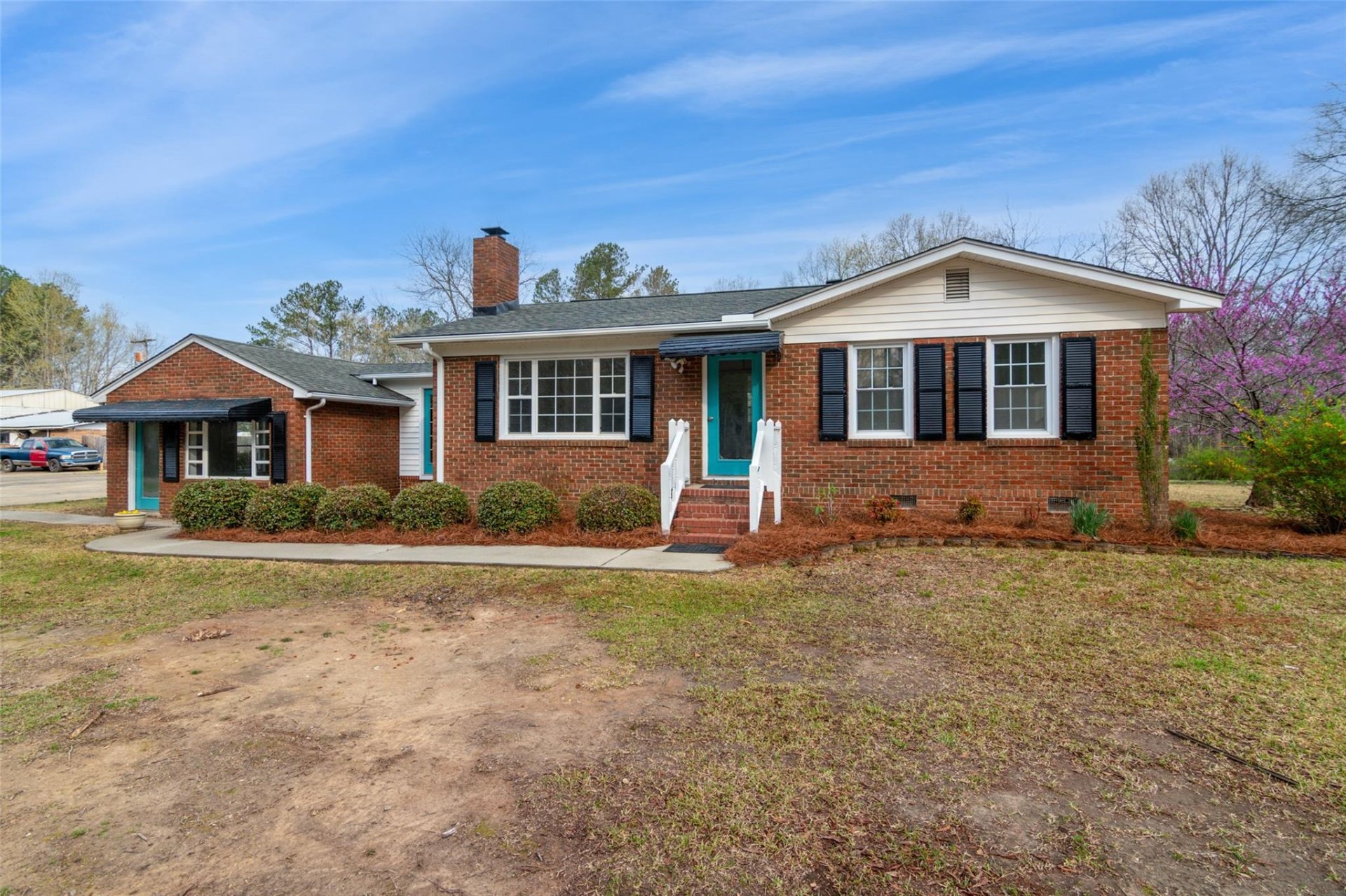 Property image 1 at 1471 Grace Avenue, Lancaster, SC 29720