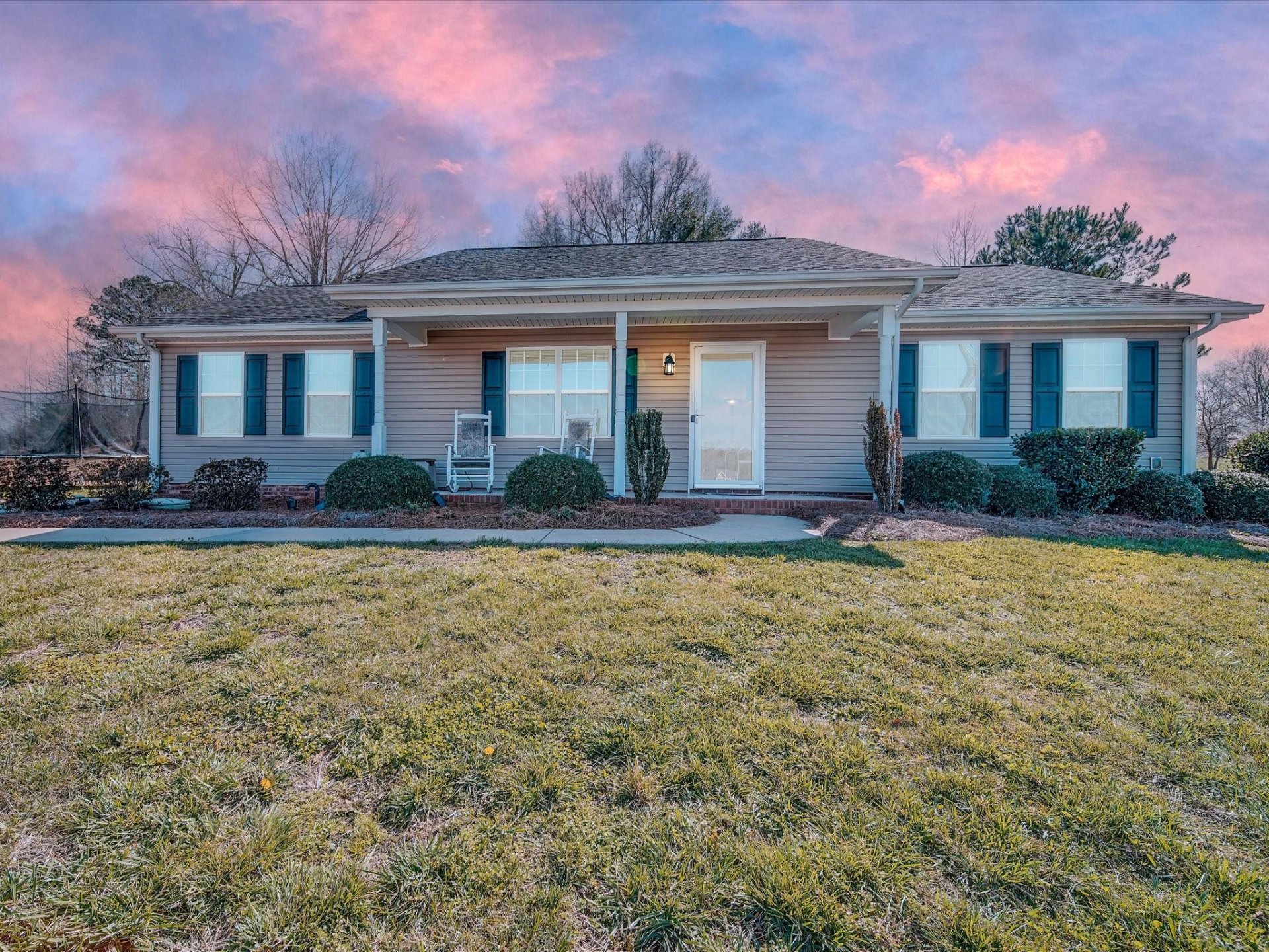 Property image 1 at 649 Faith Street, Oakboro, NC 28129