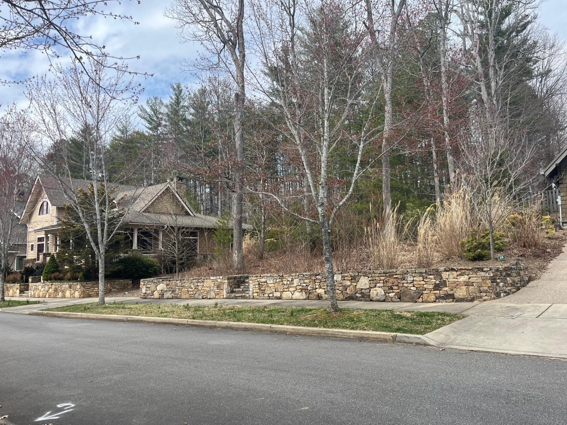 Property image 1 at 28 Wordsworth Road, Black Mountain, NC 28711