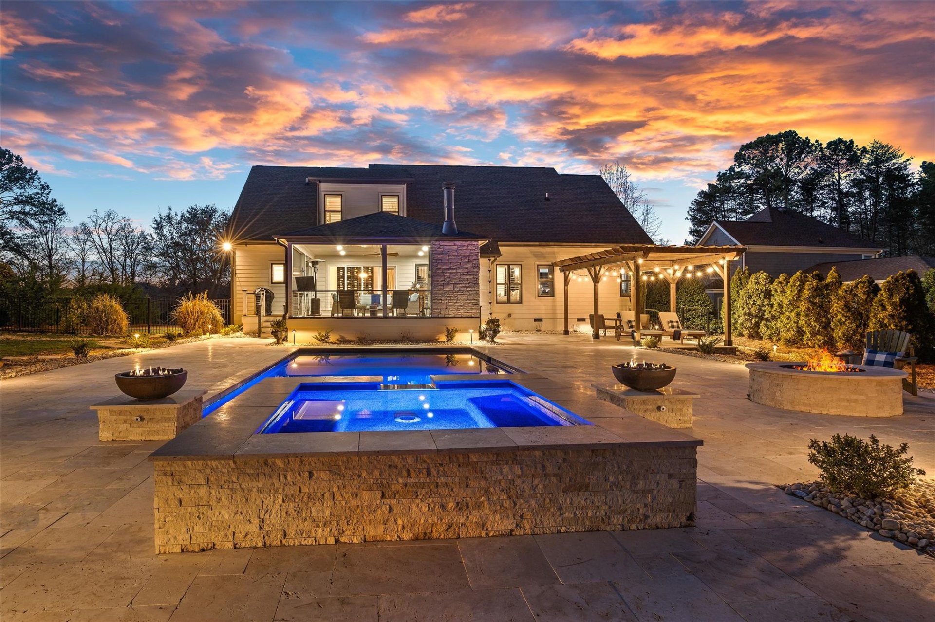 Property image 1 at 117 Yellow Jacket Circle, Mooresville, NC 28117