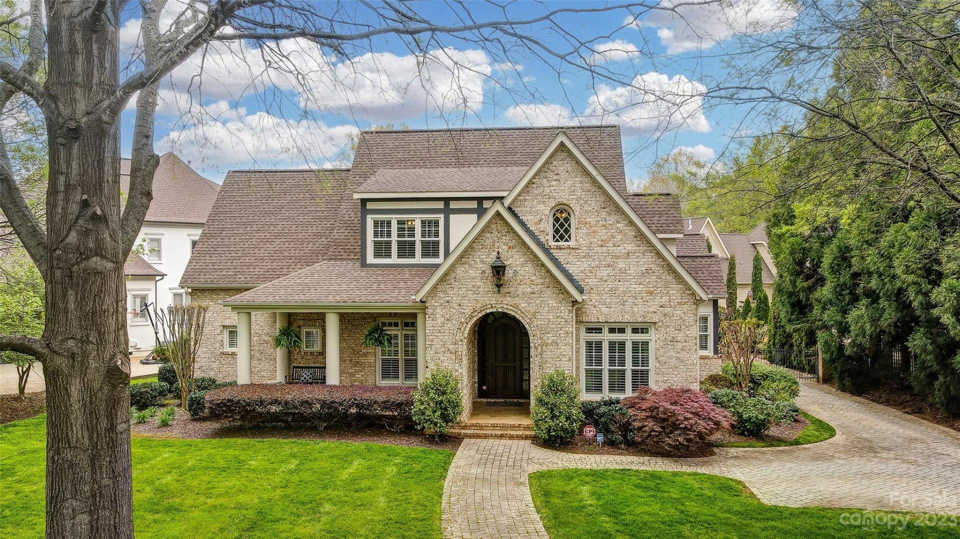 Property image 1 at 7914 Pemswood Street, Charlotte, NC 28277