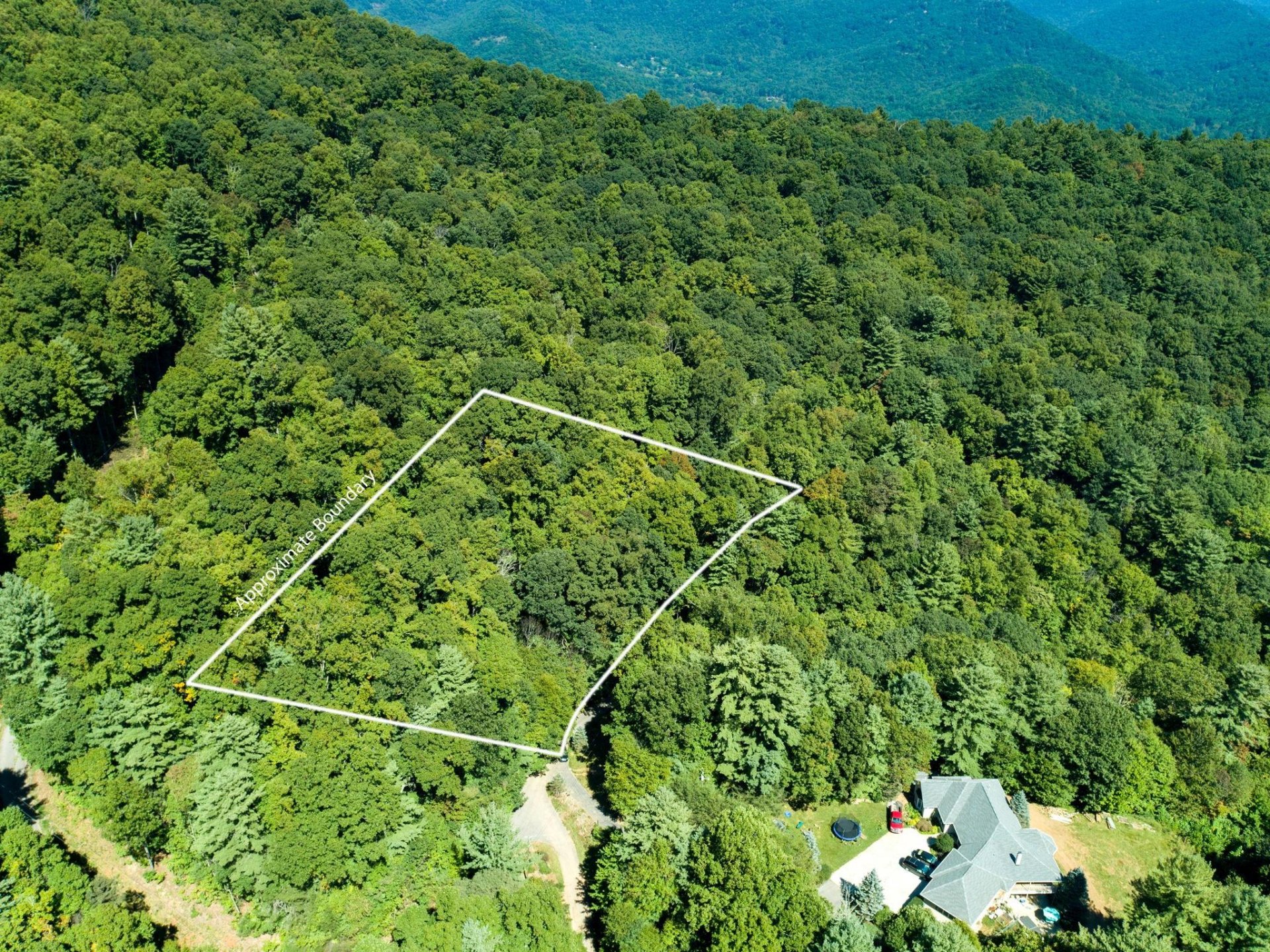 Property image 1 at 0 Patriots Drive, Asheville, NC 28805