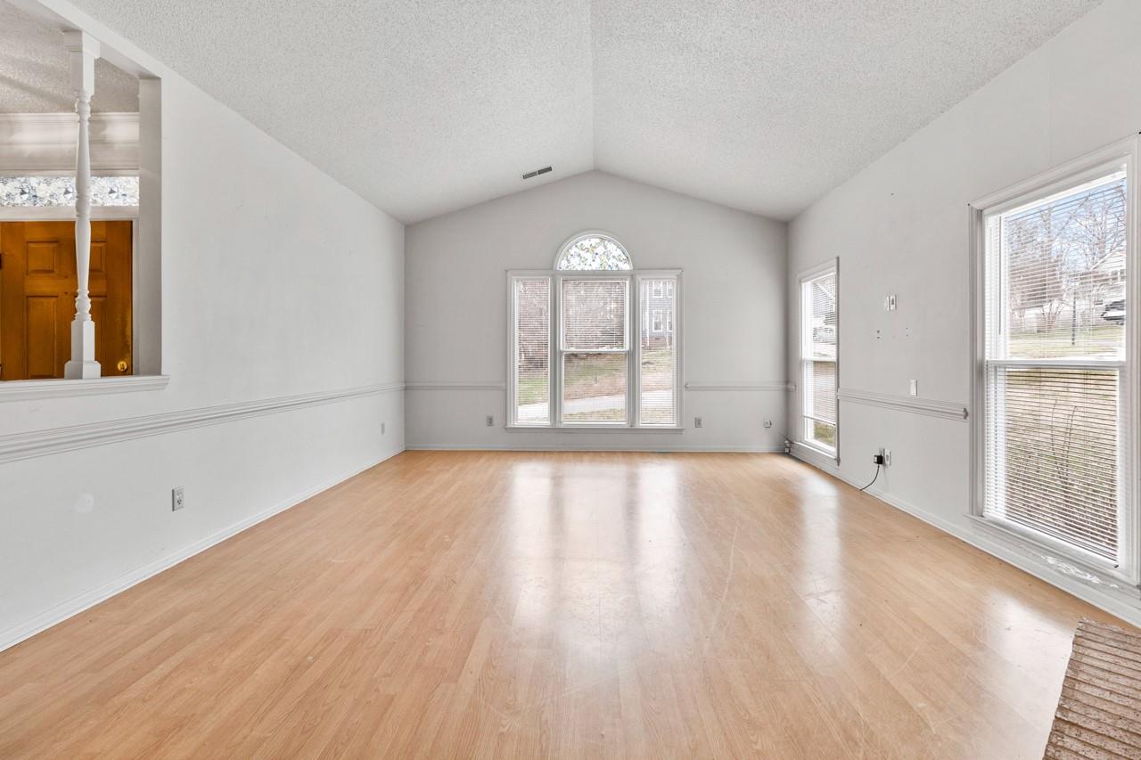 Property image 1 at 1224 Long Paw Lane, Charlotte, NC 28214