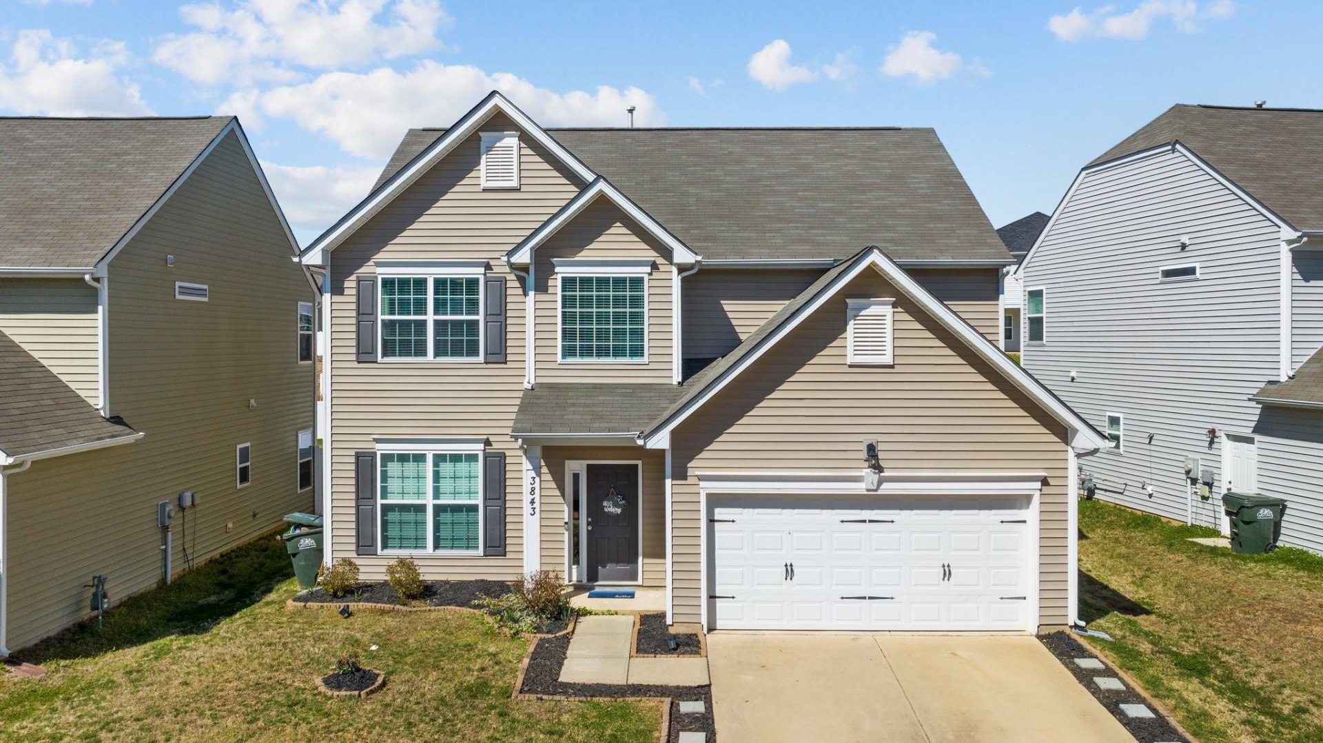 Property image 1 at 3843 Schenley Avenue, Gastonia, NC 28056