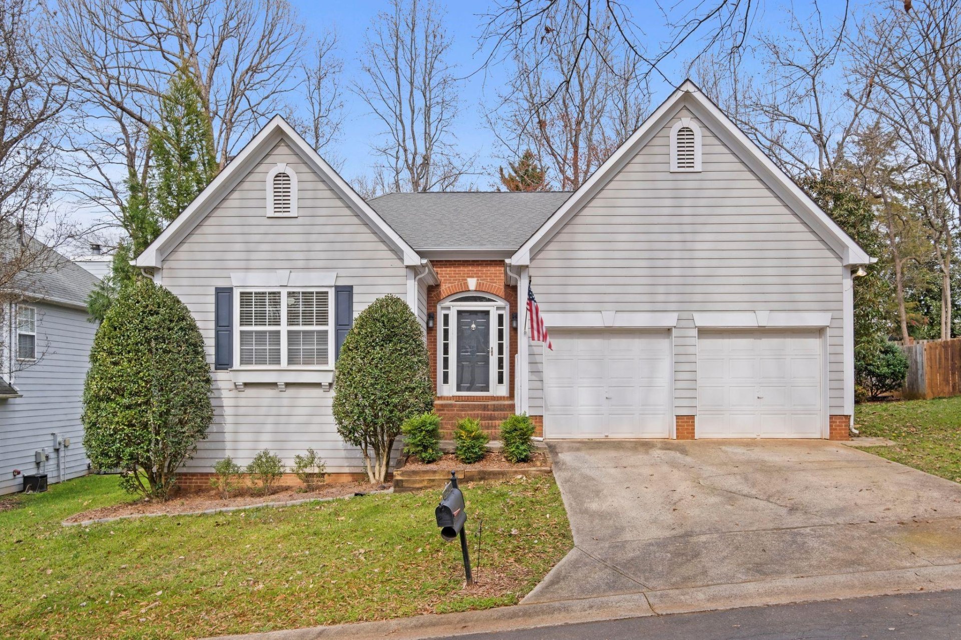 Property image 1 at 13710 Glenford Place, Charlotte, NC 28278