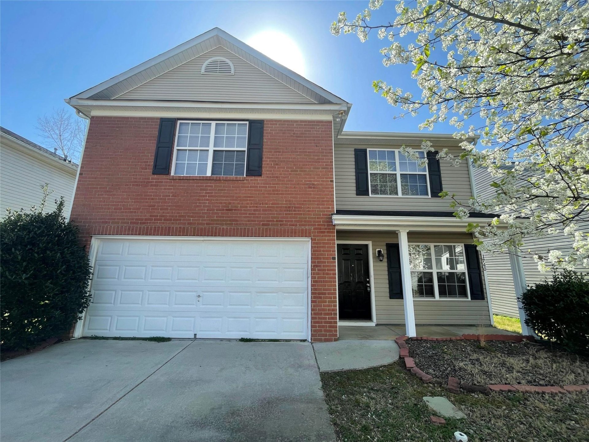 Property image 1 at 1740 Harland Street, Charlotte, NC 28216