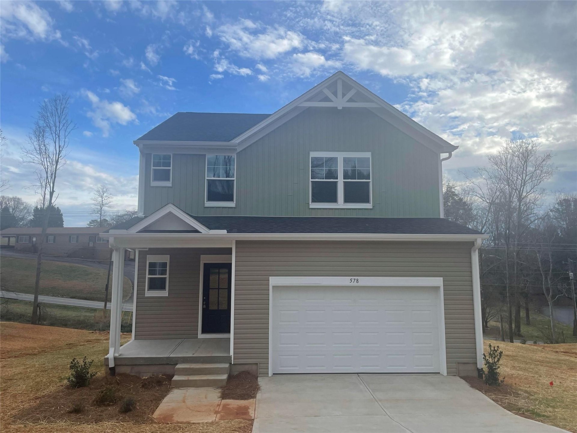 Property image 1 at 578 30th Avenue Circle, Hickory, NC 28601