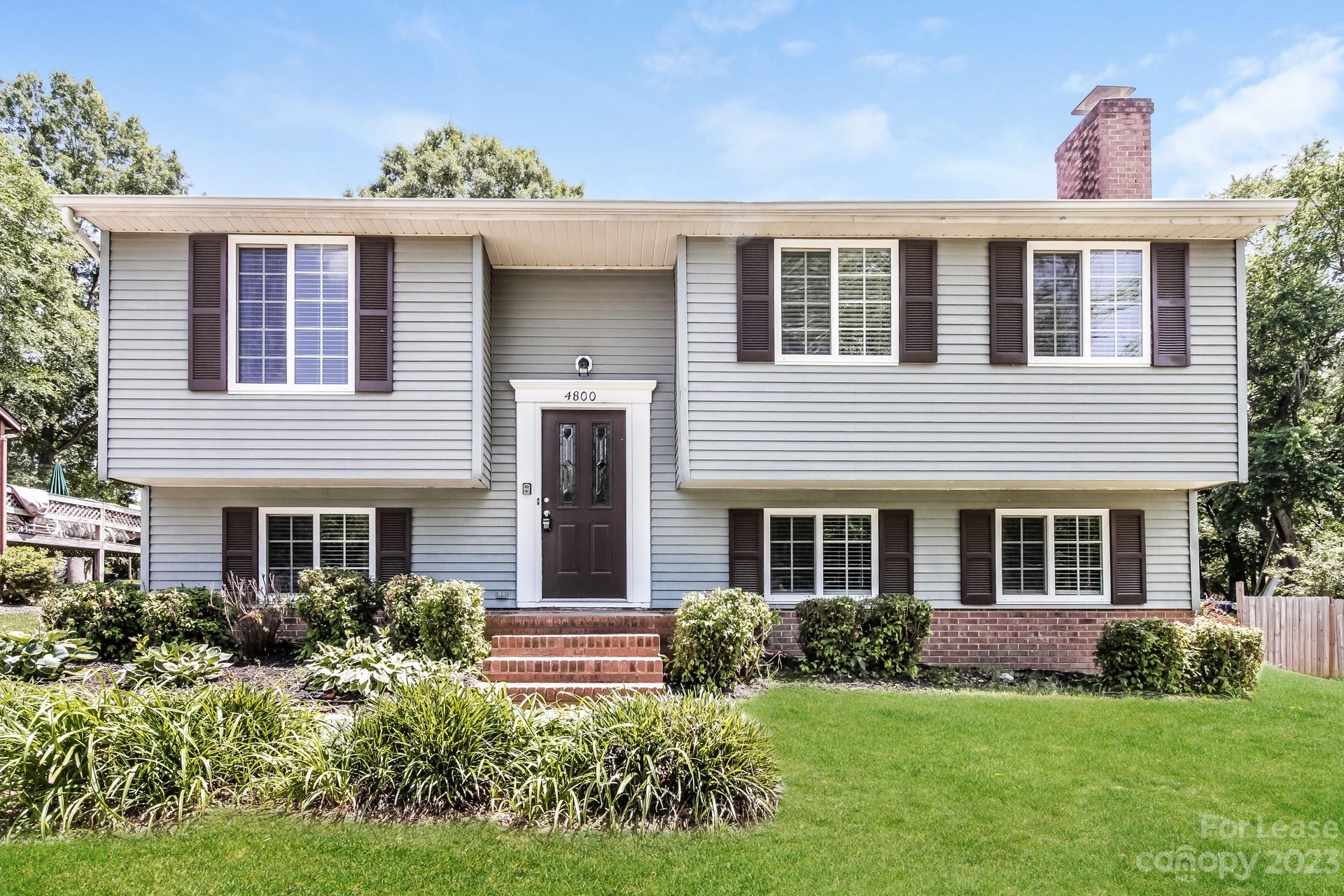 Property image 1 at 4800 Cheviot Road, Charlotte, NC 28269