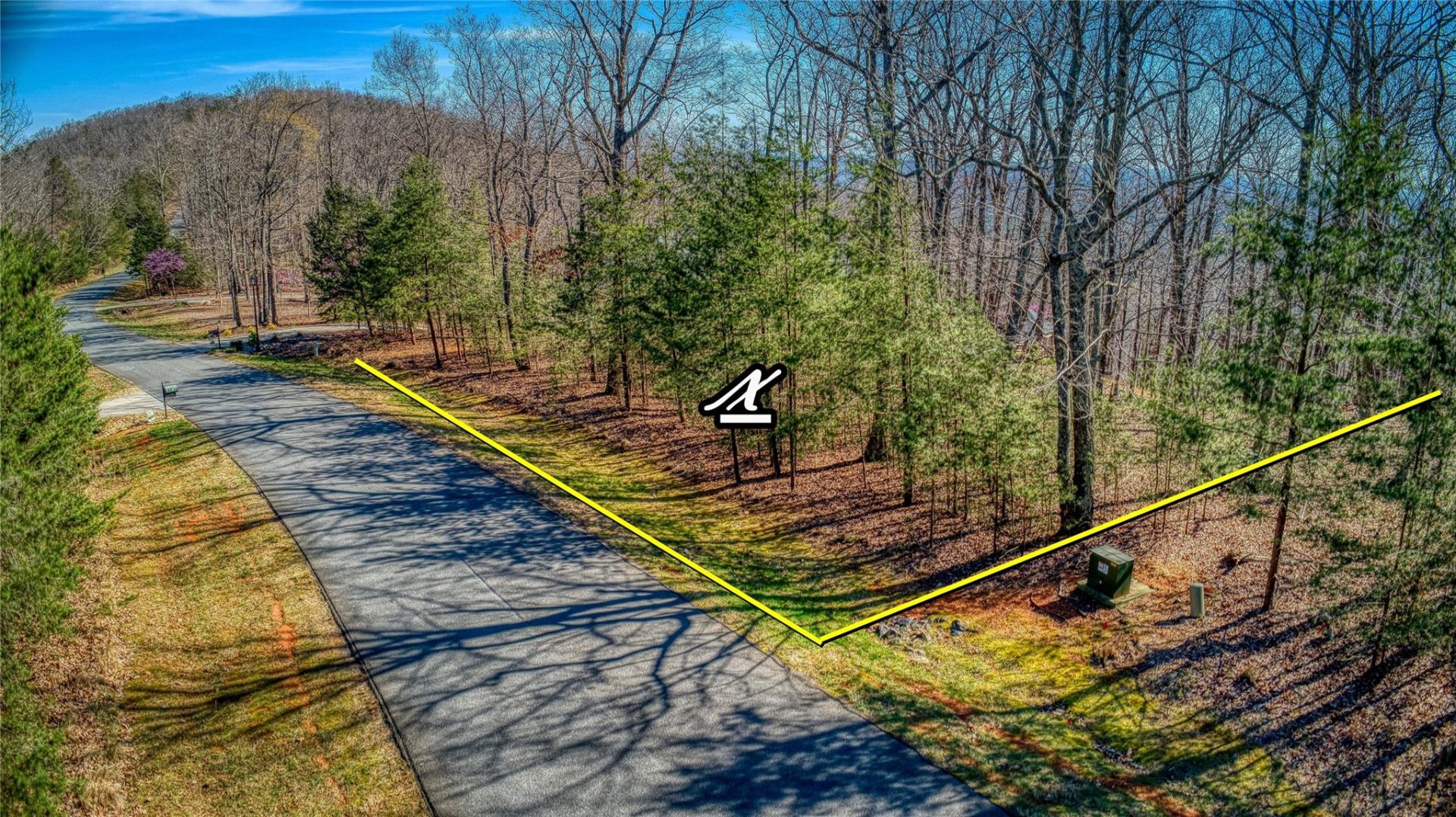 Property image 5 at 1116 Sierra Trace Road, Denton, NC 27239