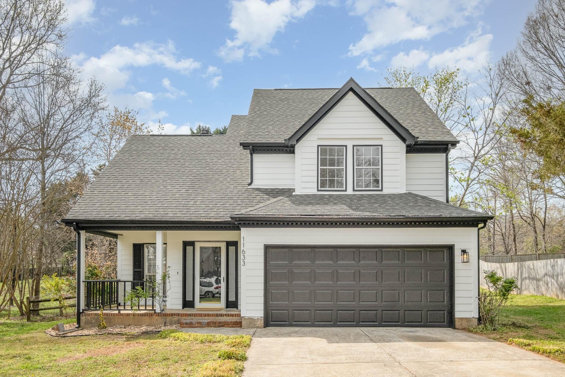 Property image 1 at 11633 Calgary Drive, Charlotte, NC 28215