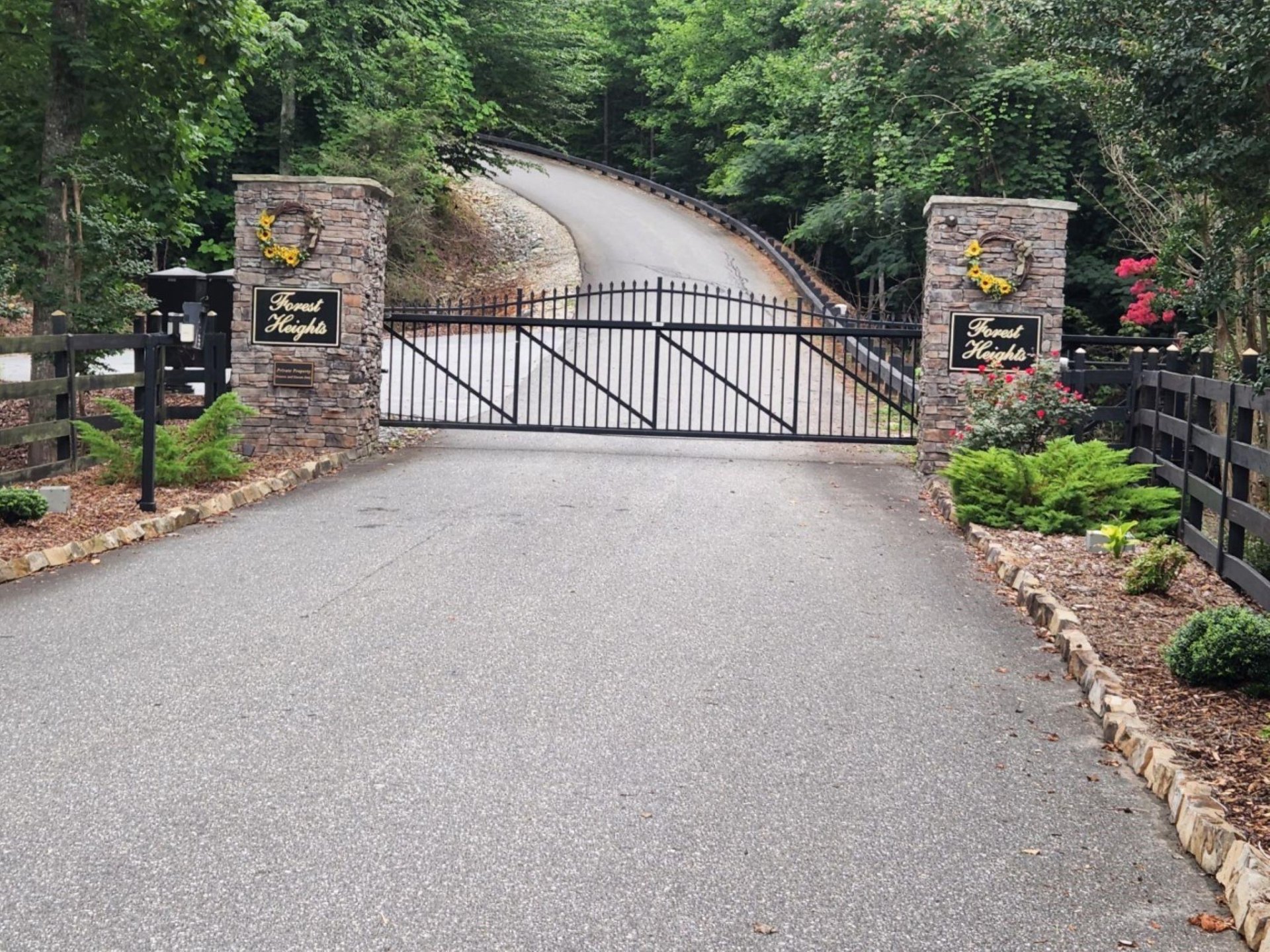 Property image 1 at 00 Forest Country Drive, Marion, NC 28752