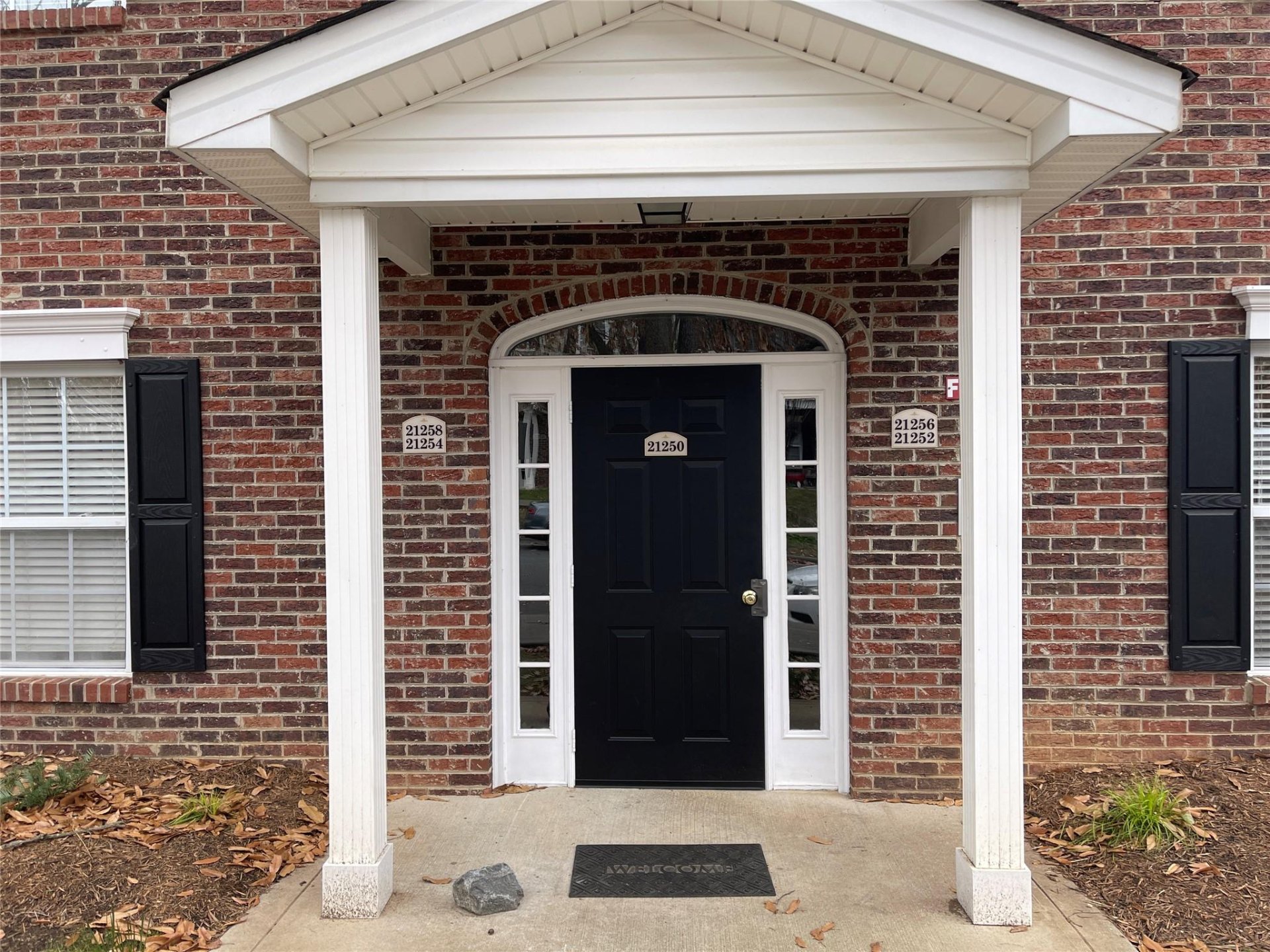 Property image 1 at 21252 Hickory Street, Cornelius, NC 28031