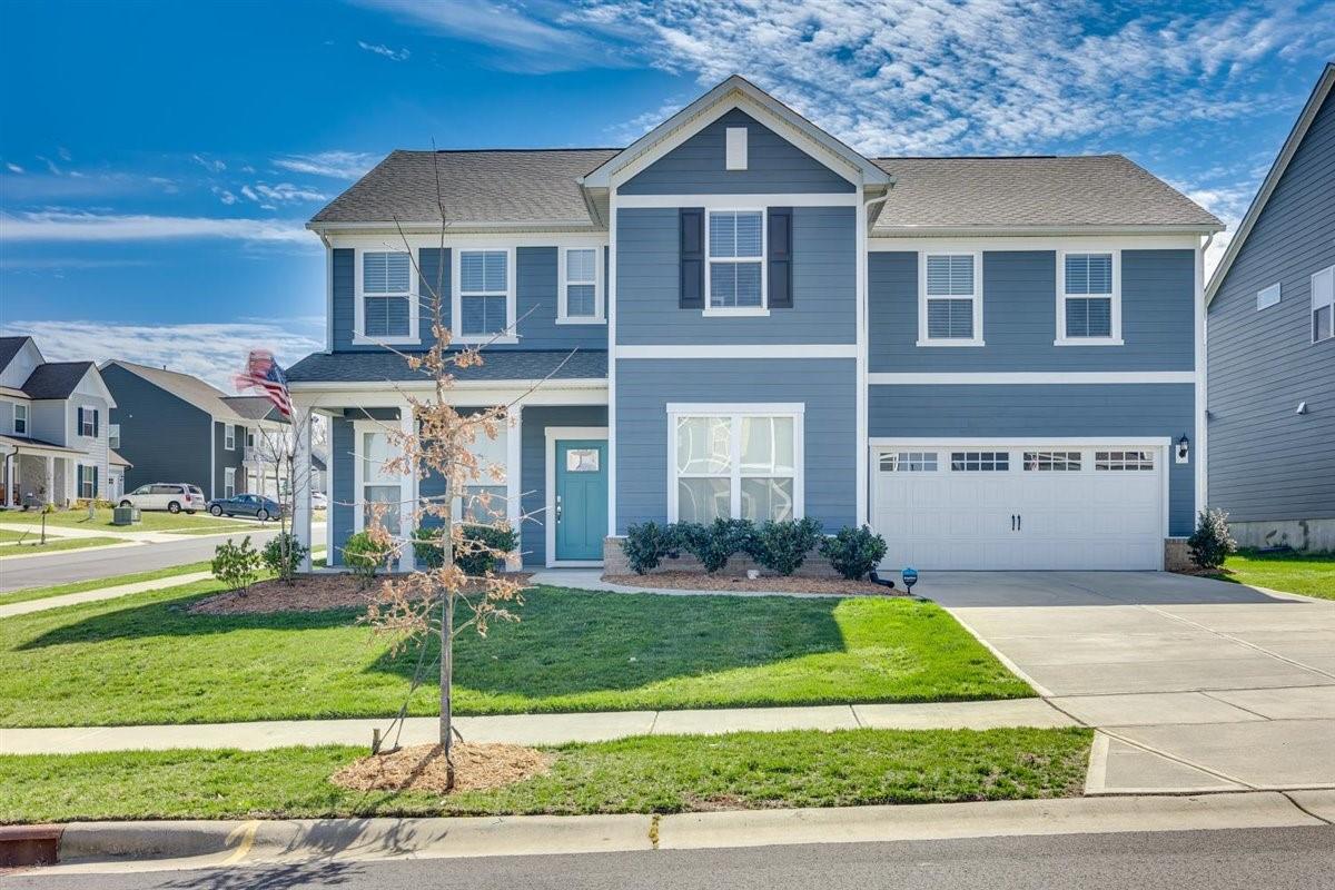 Property image 1 at 4005 Spring Garden Street, Fort Mill, SC 29715