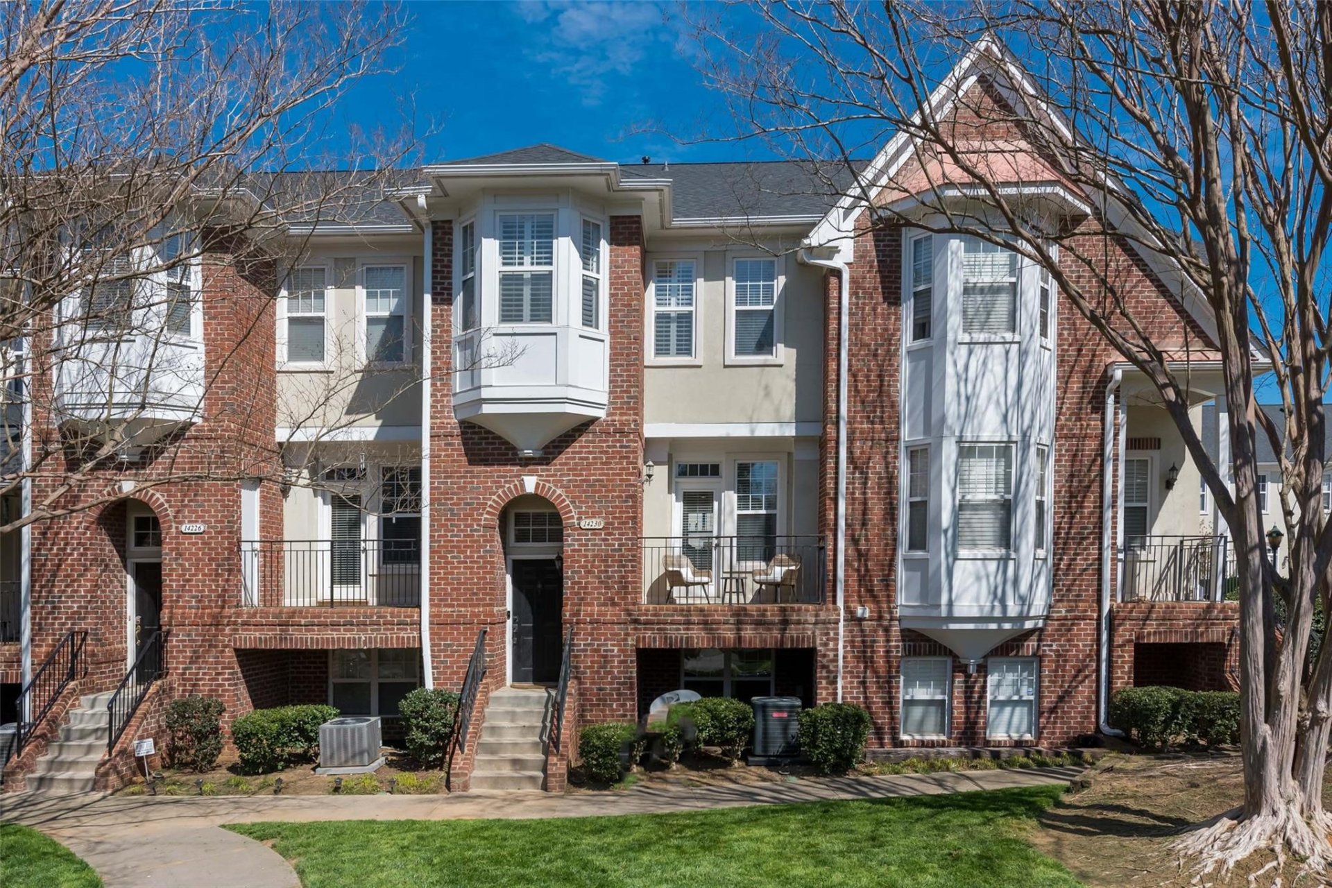 Property image 1 at 14230 Richmond Park Avenue, Charlotte, NC 28277