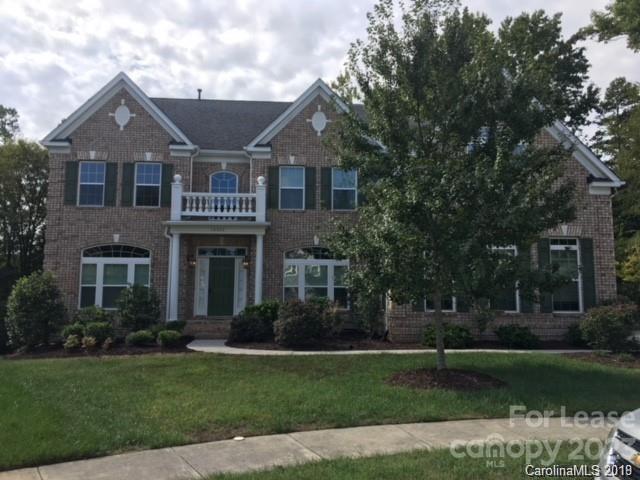 Property image 1 at 10302 Kristens Mare Drive, Charlotte, NC 28277