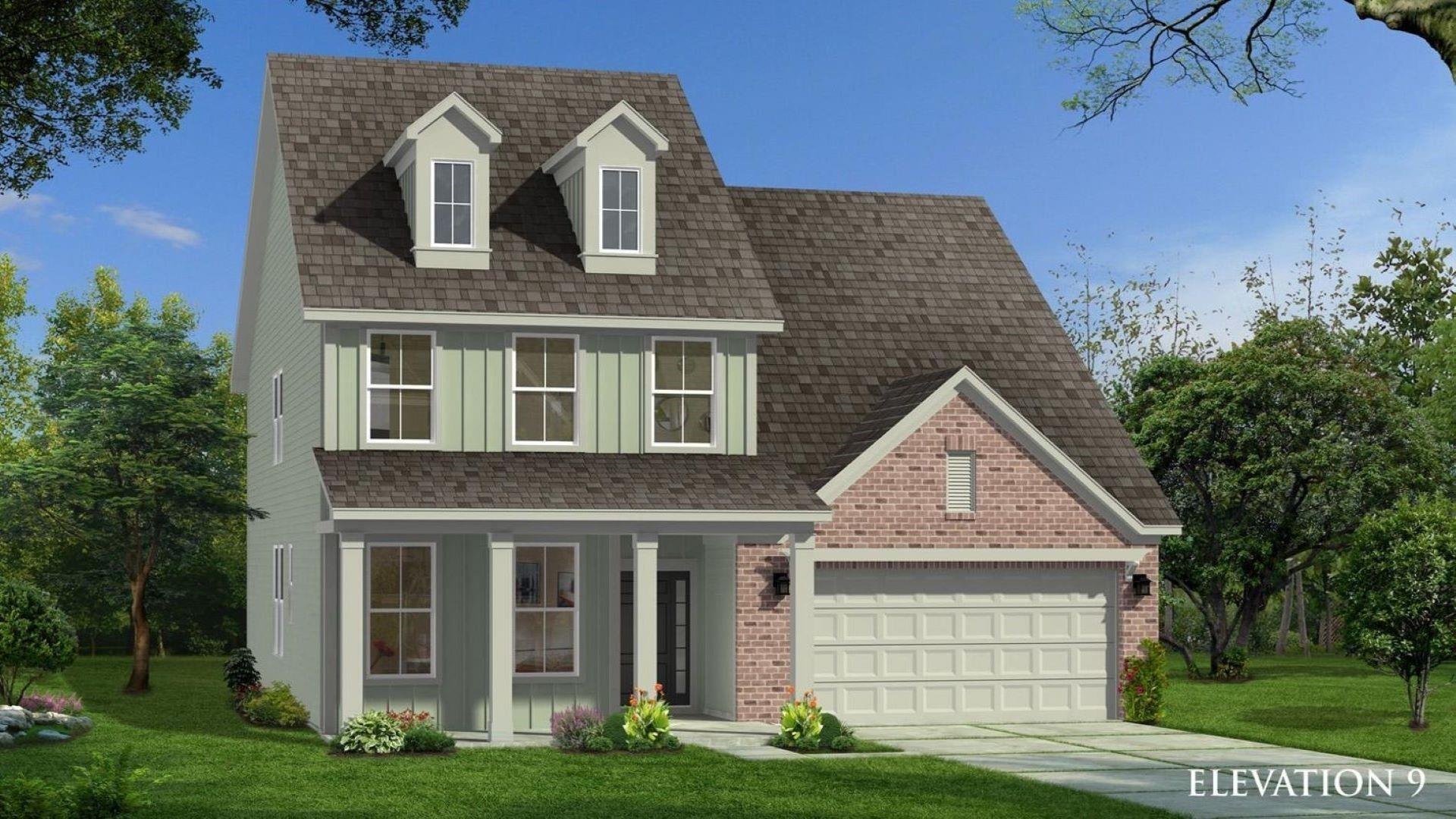 326 Reedy River Lane