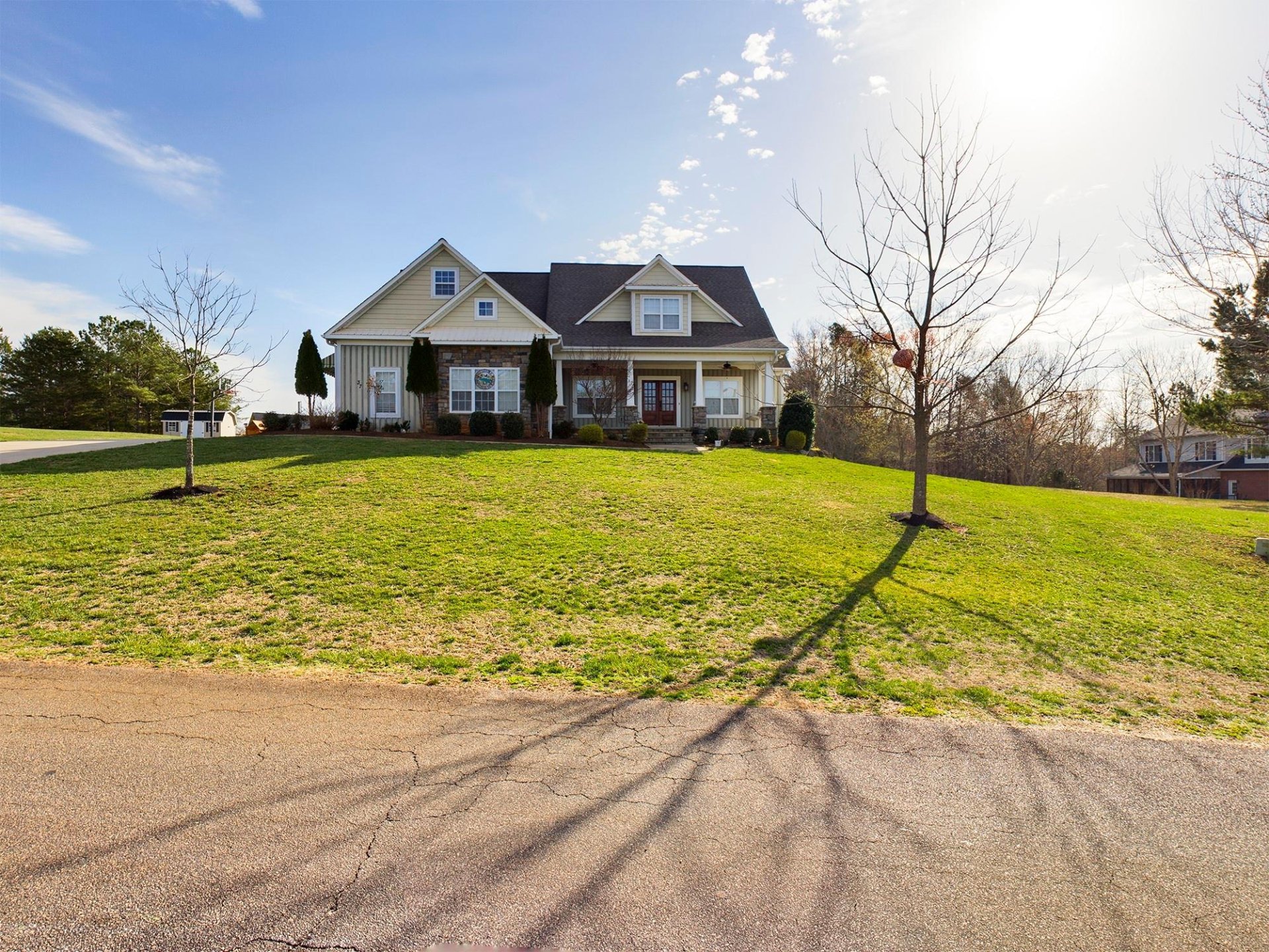 Property image 2 at 37 Par Drive, Granite Falls, NC 28630
