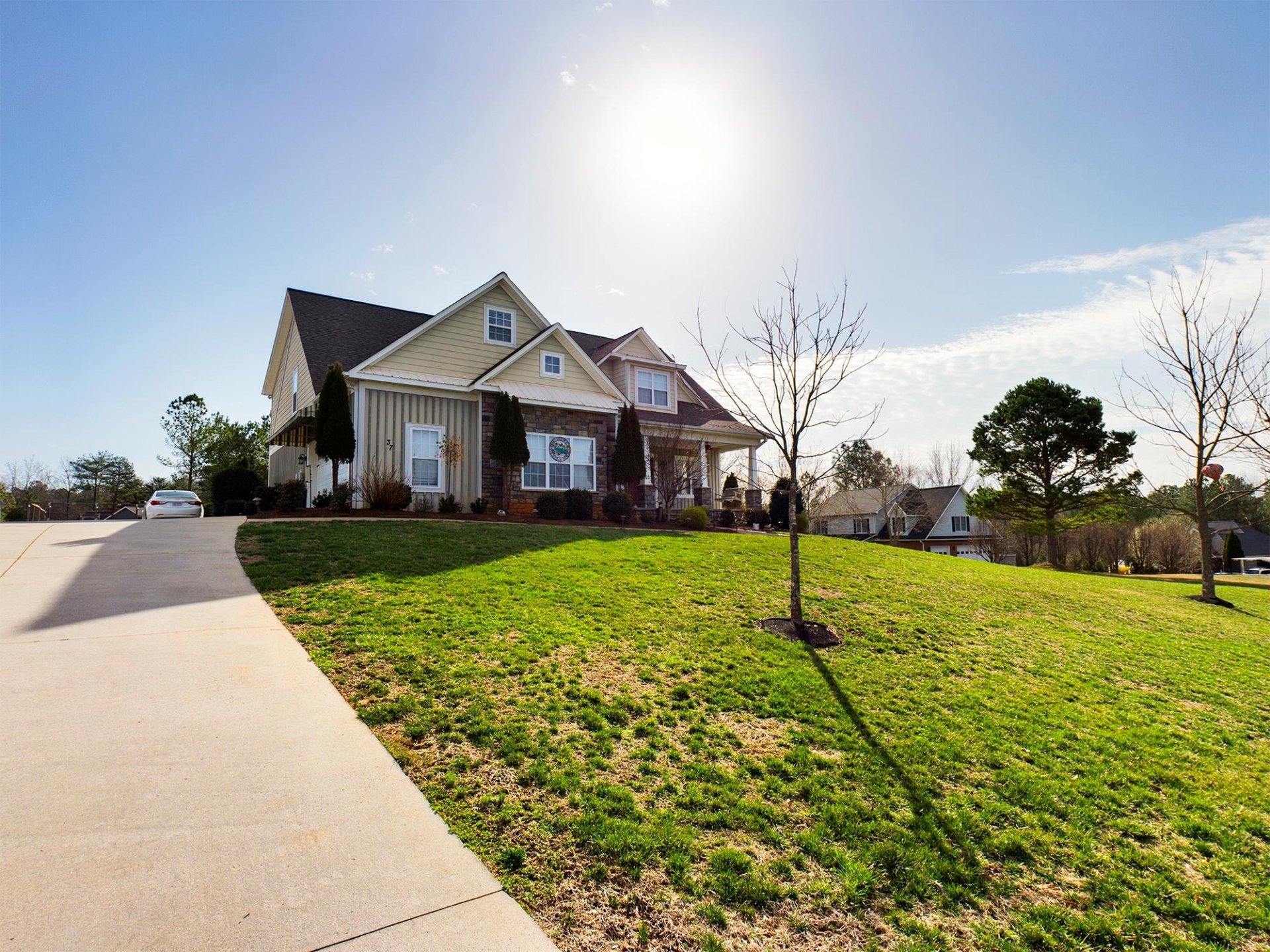 Property image 3 at 37 Par Drive, Granite Falls, NC 28630