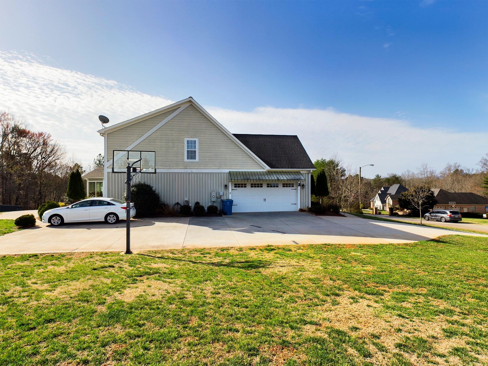 Property image 5 at 37 Par Drive, Granite Falls, NC 28630