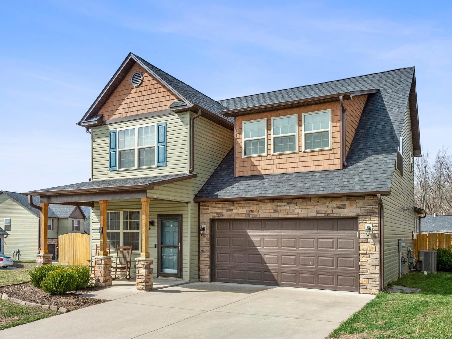 Property image 1 at 2 Ringed Teal Court, Arden, NC 28704