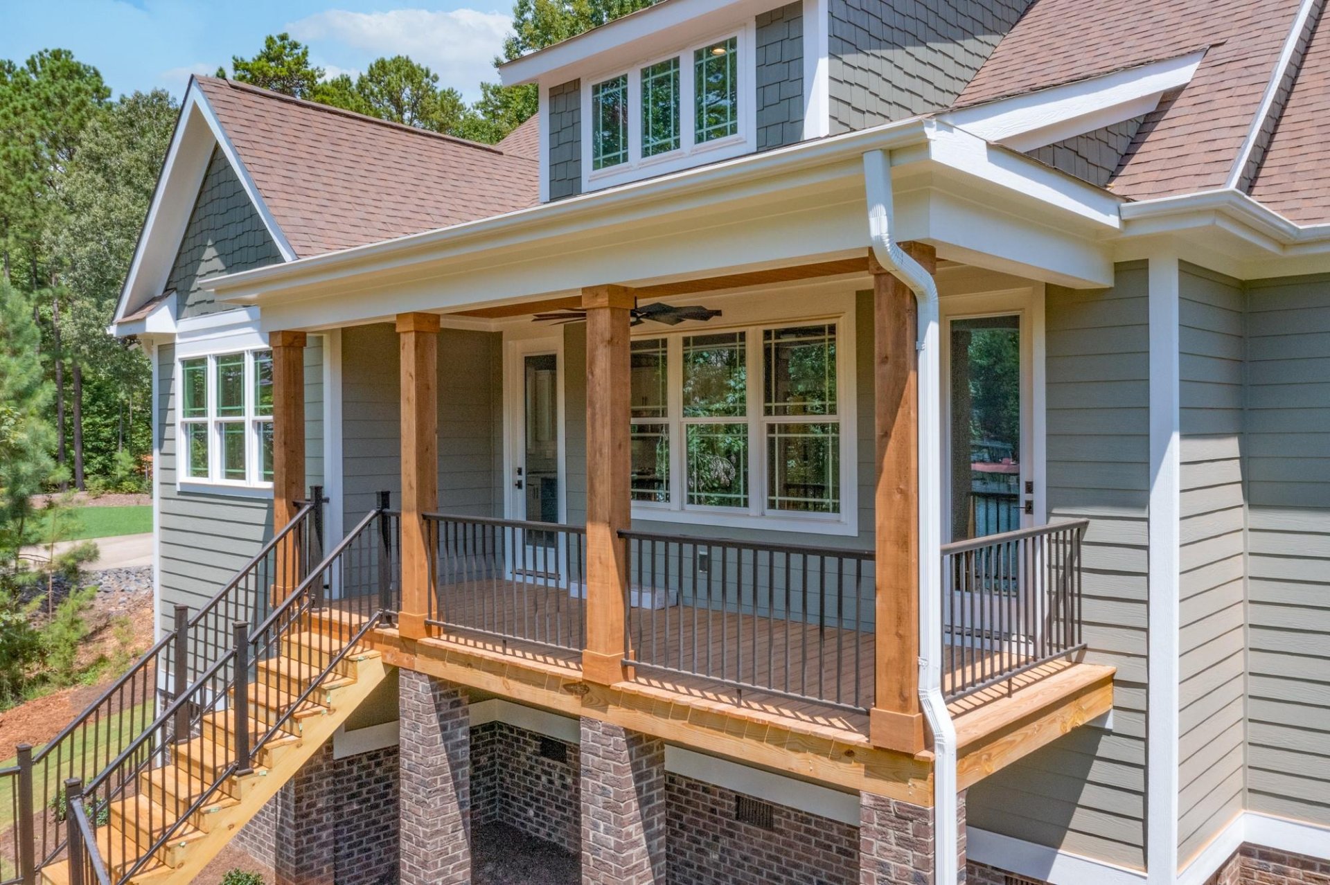 Property image 4 at 358 Plantation Way, Mount Gilead, NC 27306