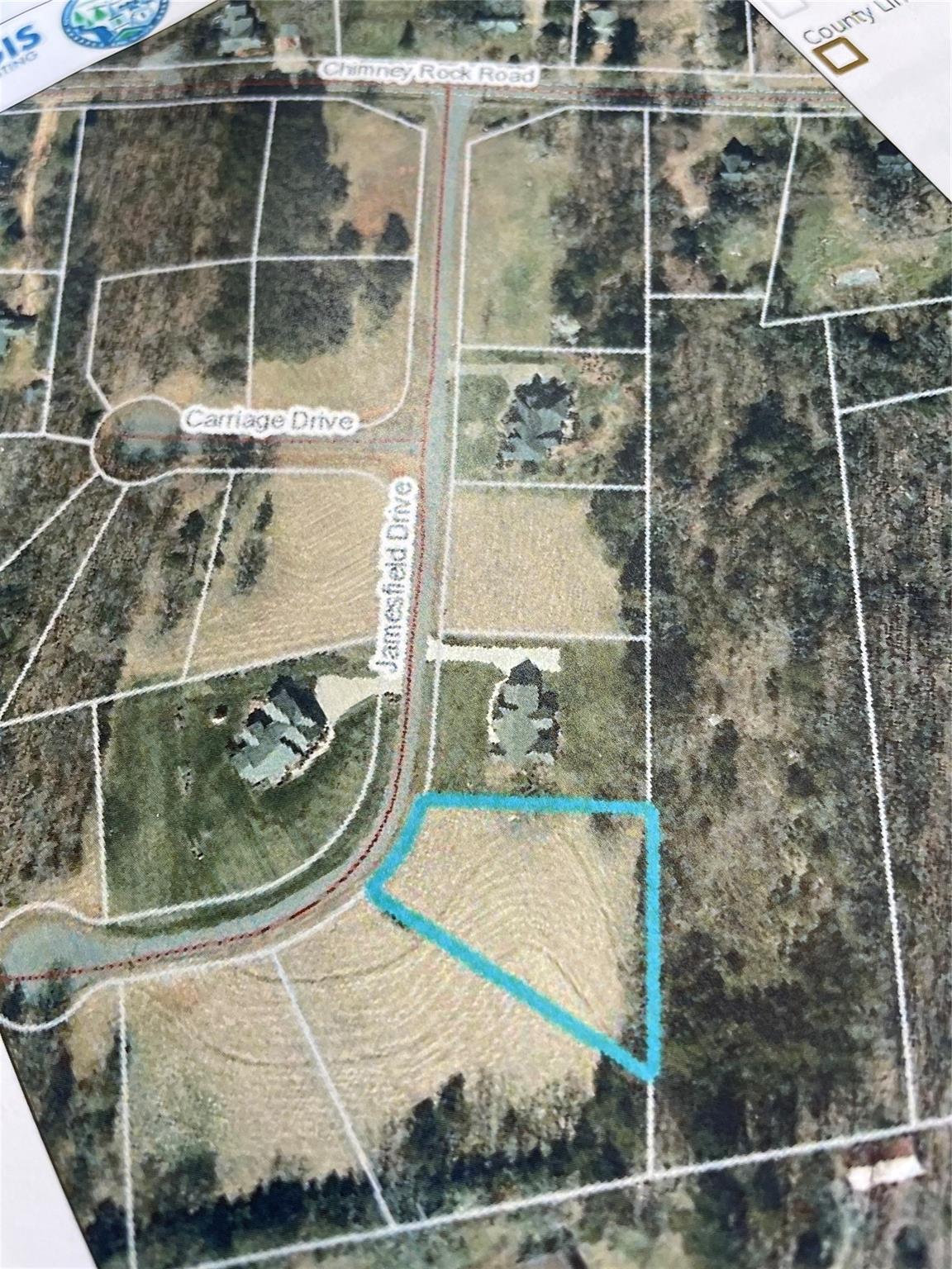 6 Jamesfield Drive