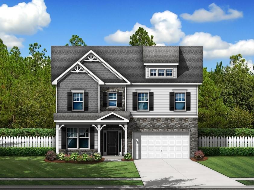 535 Birch Hawk Divide