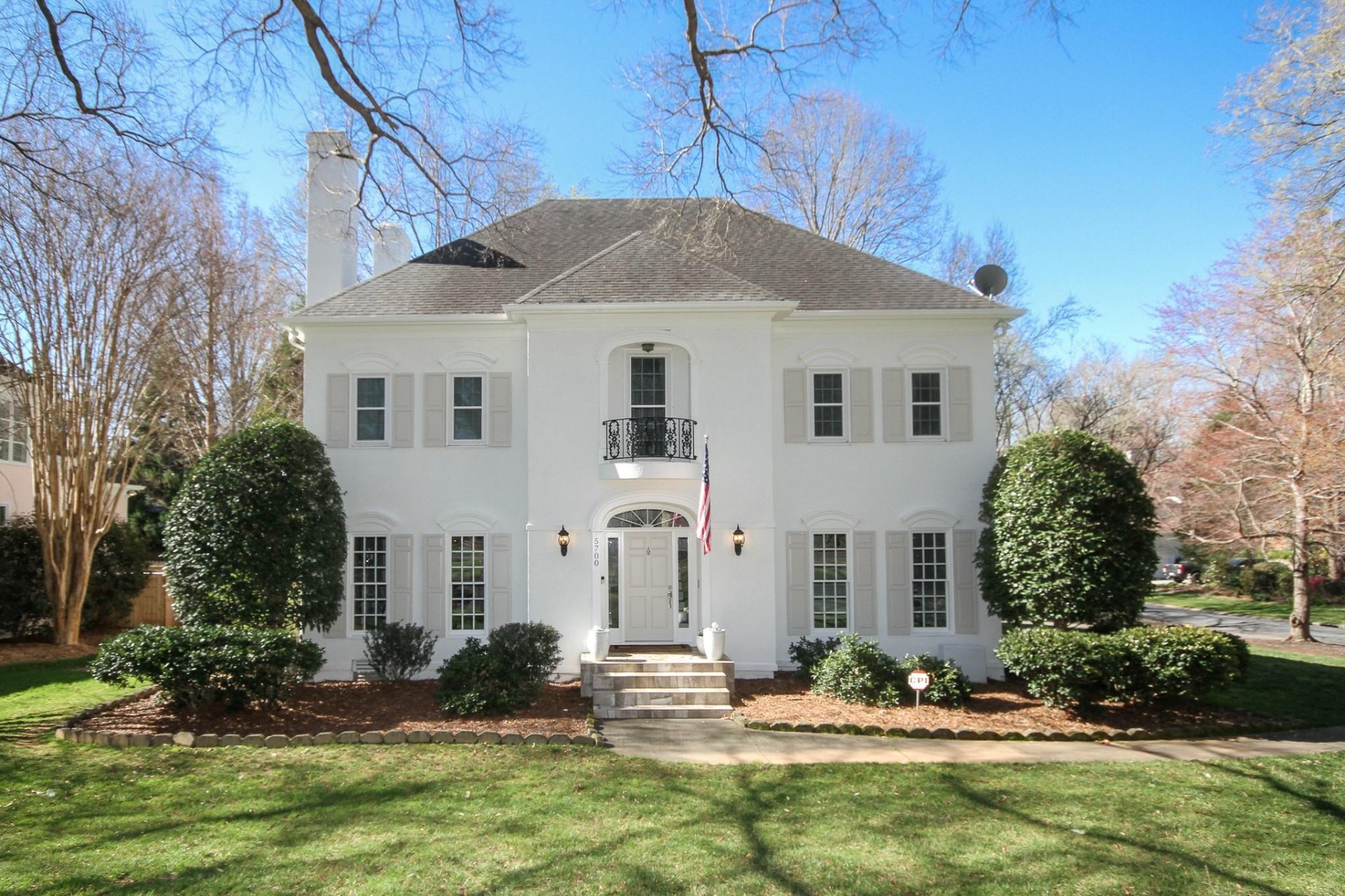 Property image 1 at 5700 Colony Road, Charlotte, NC 28226