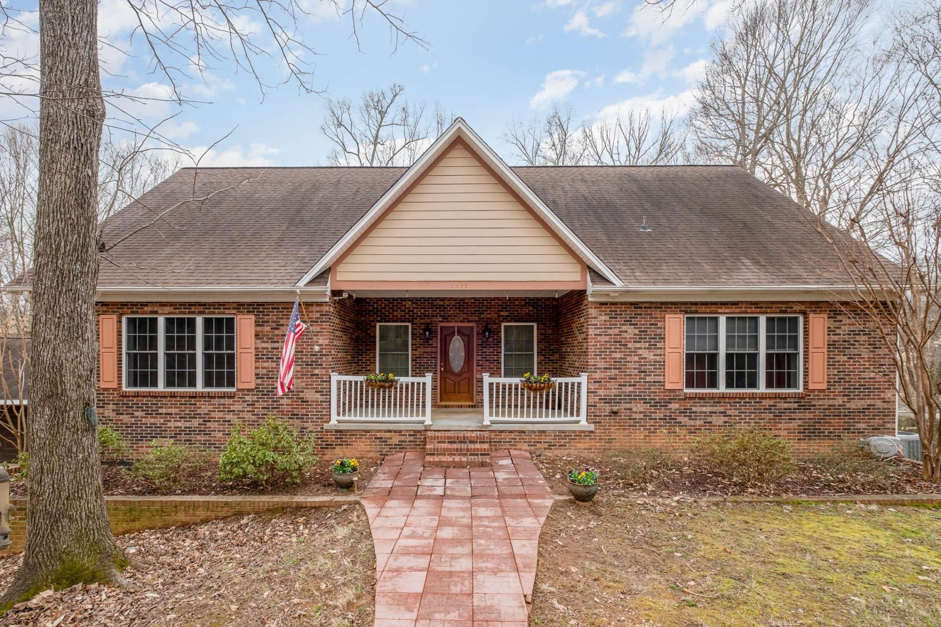 Property image 1 at 2933 Beaman Avenue, Charlotte, NC 28273