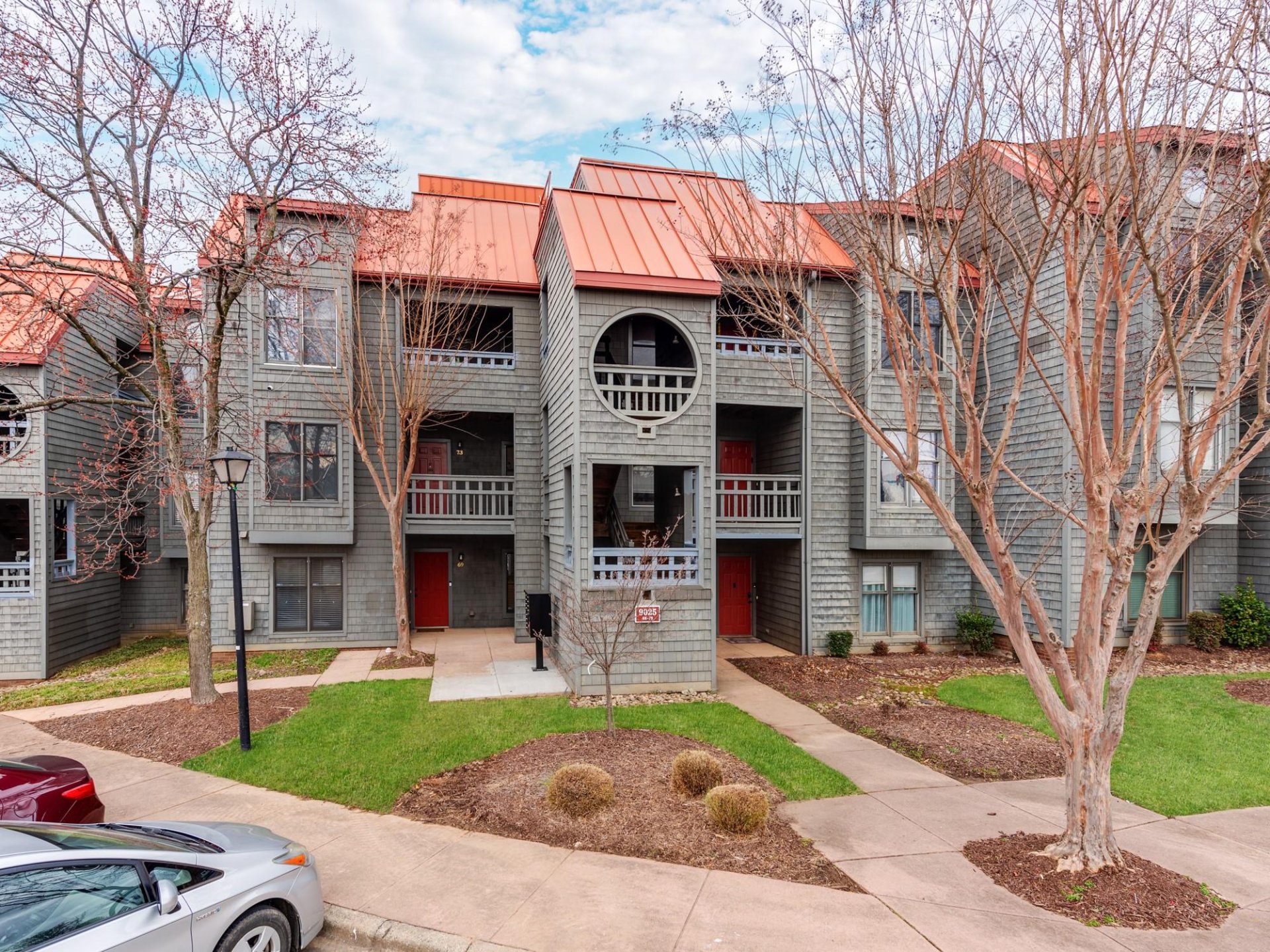 Property image 1 at 9025 J M Keynes Drive, Charlotte, NC 28262