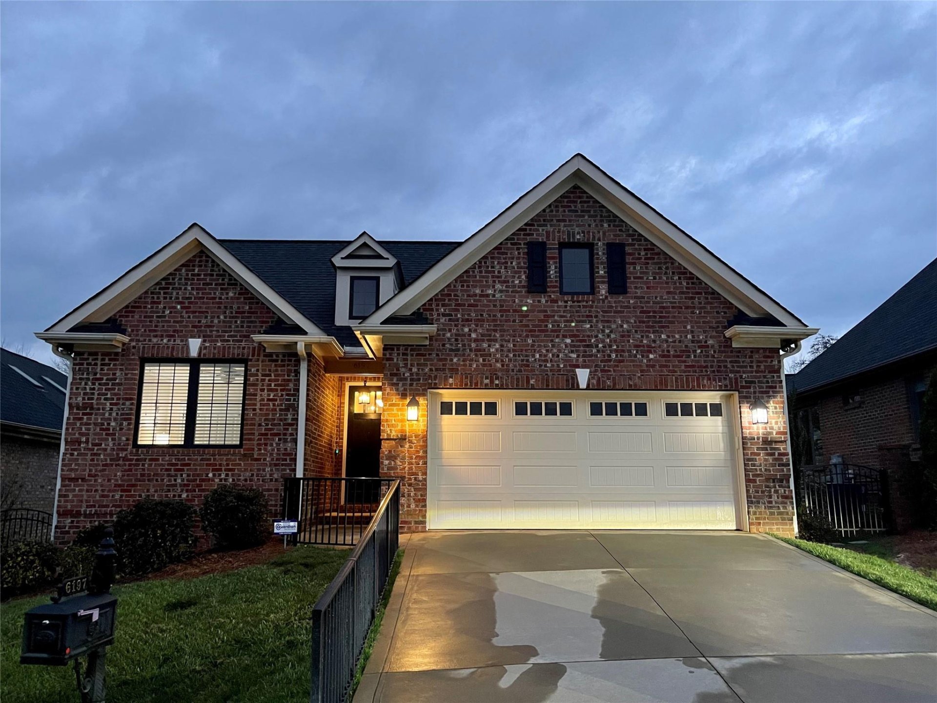 Property image 1 at 6197 Gold Springs Way, Denver, NC 28037