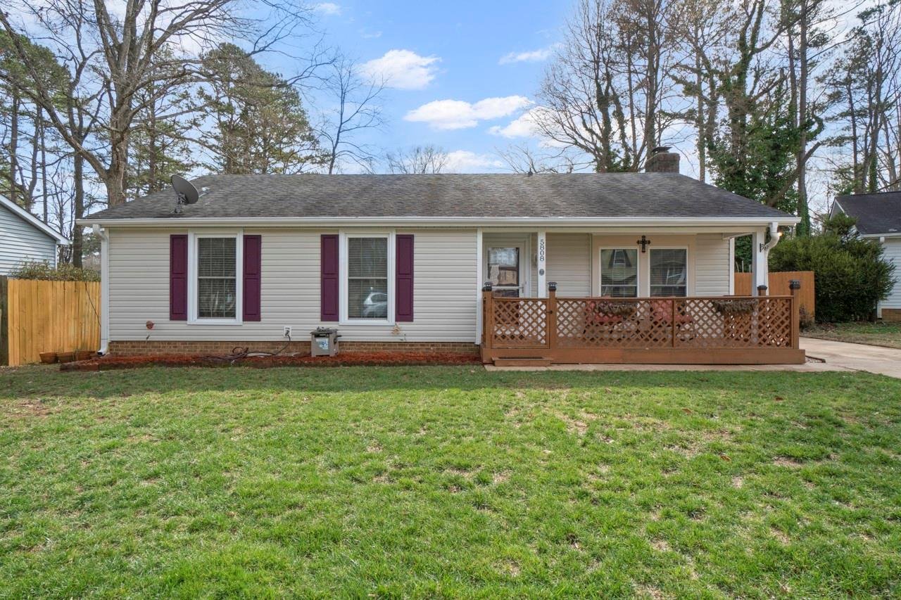 5808 Sunset Chase Lane