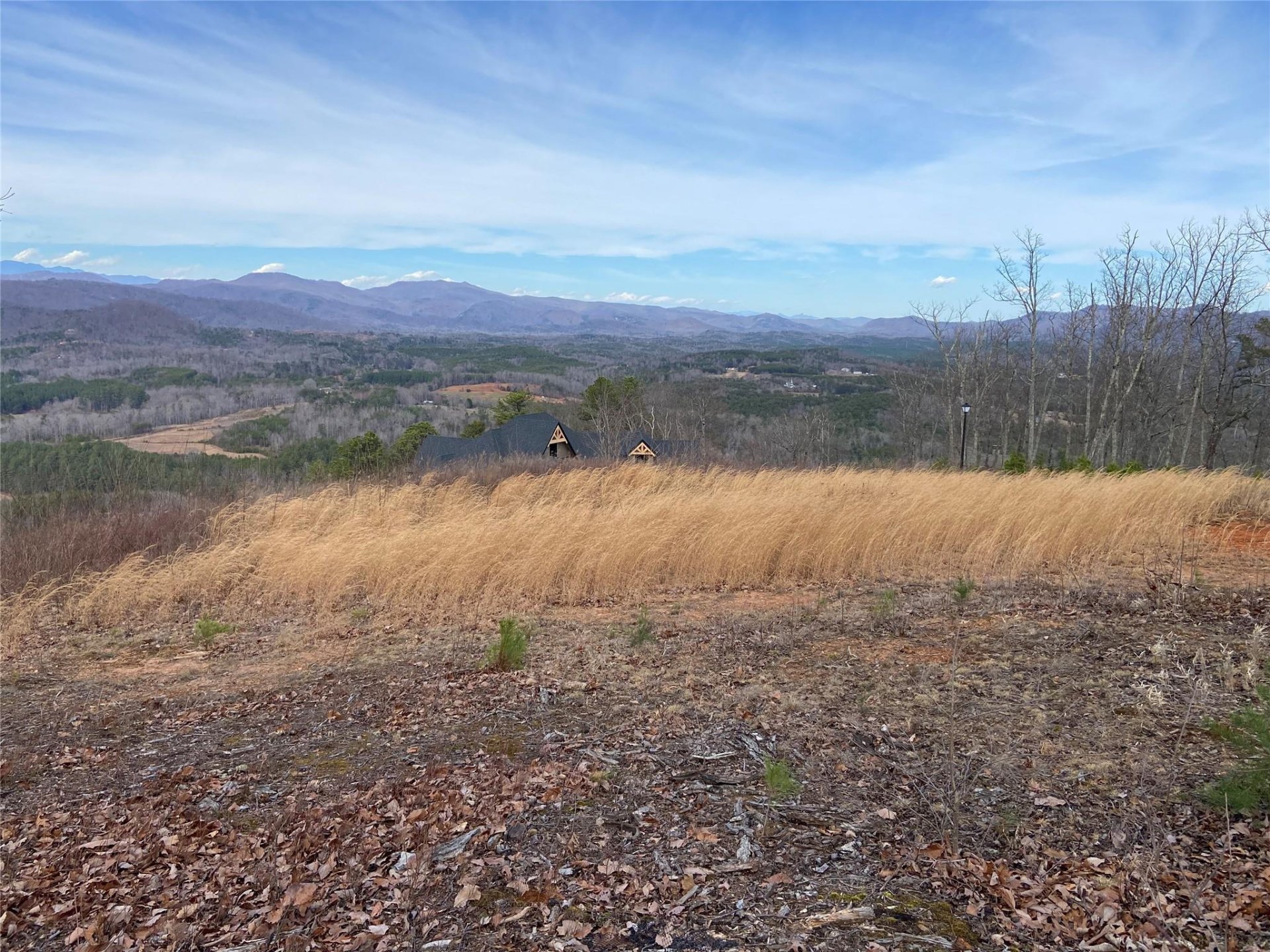 Property image 1 at 0 Windswept Pass, Lake Lure, NC 28746