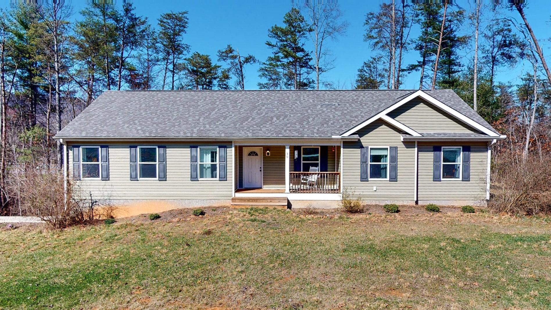 Property image 1 at 30 Bachelder Lane, Candler, NC 28715