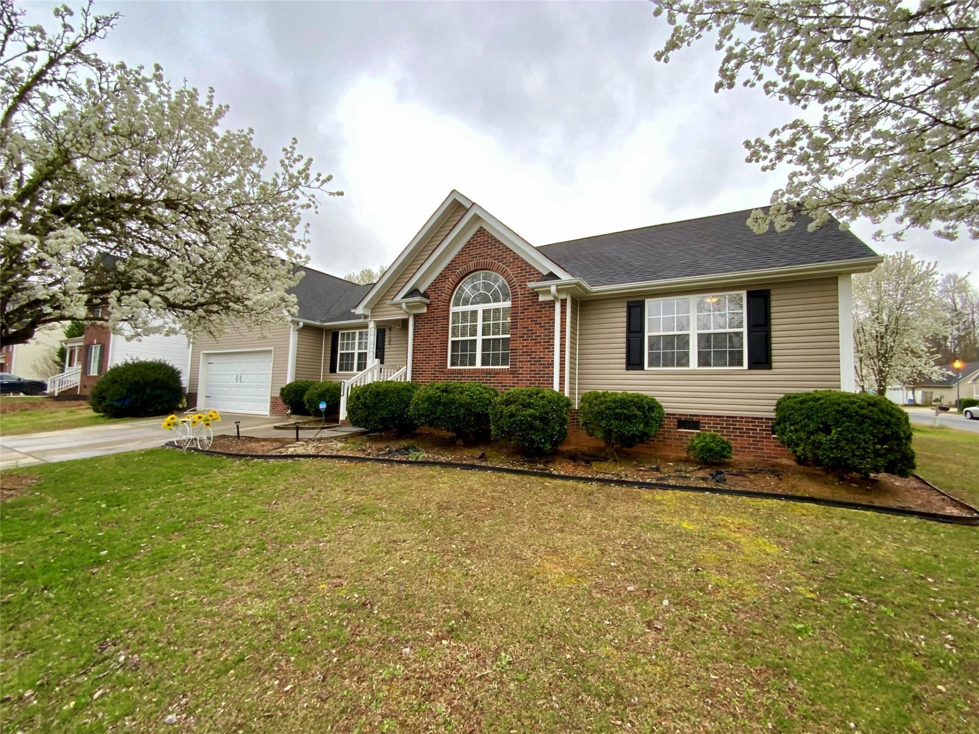 123 Pheasant Ridge Circle