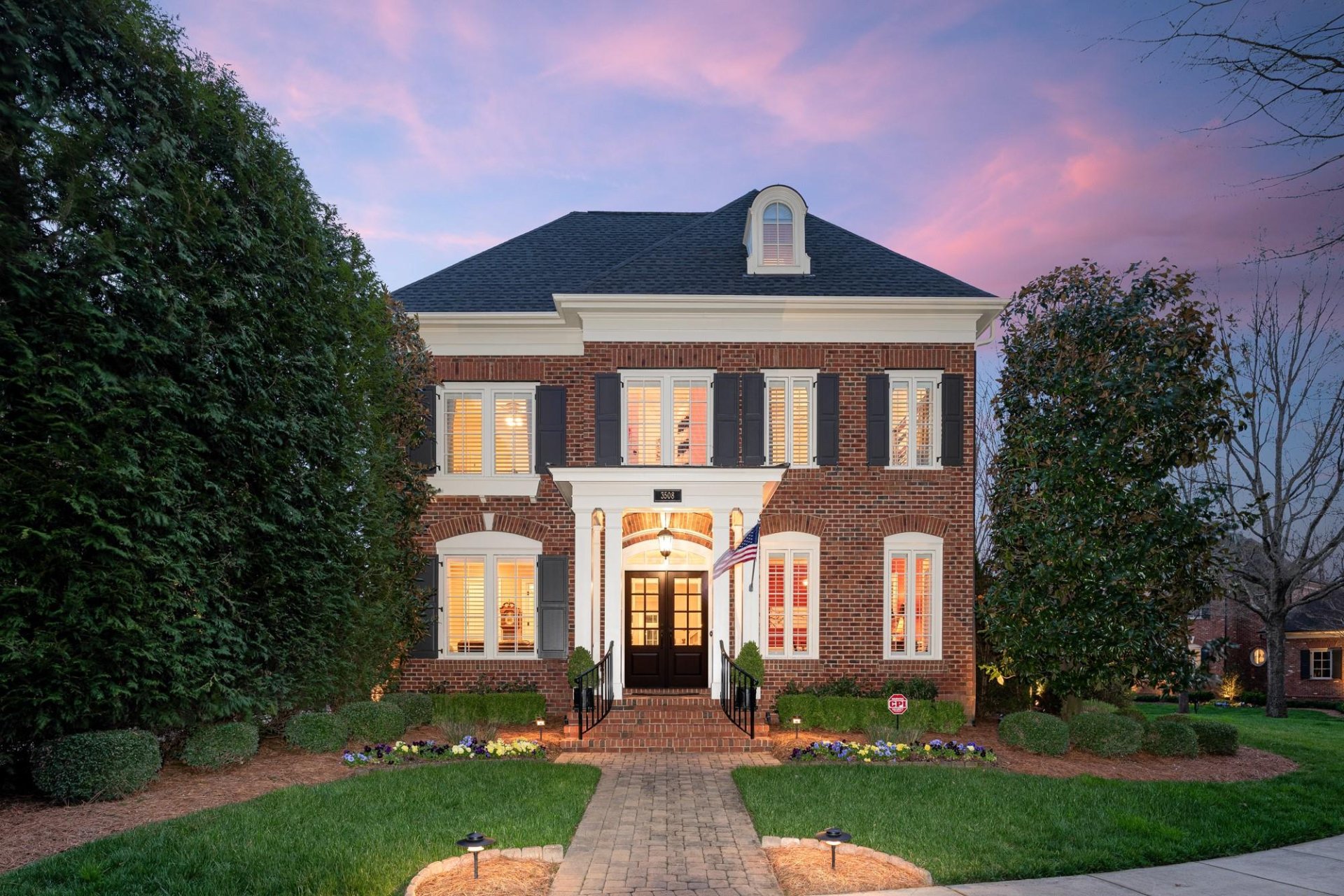 3508 Blackhorse Lane