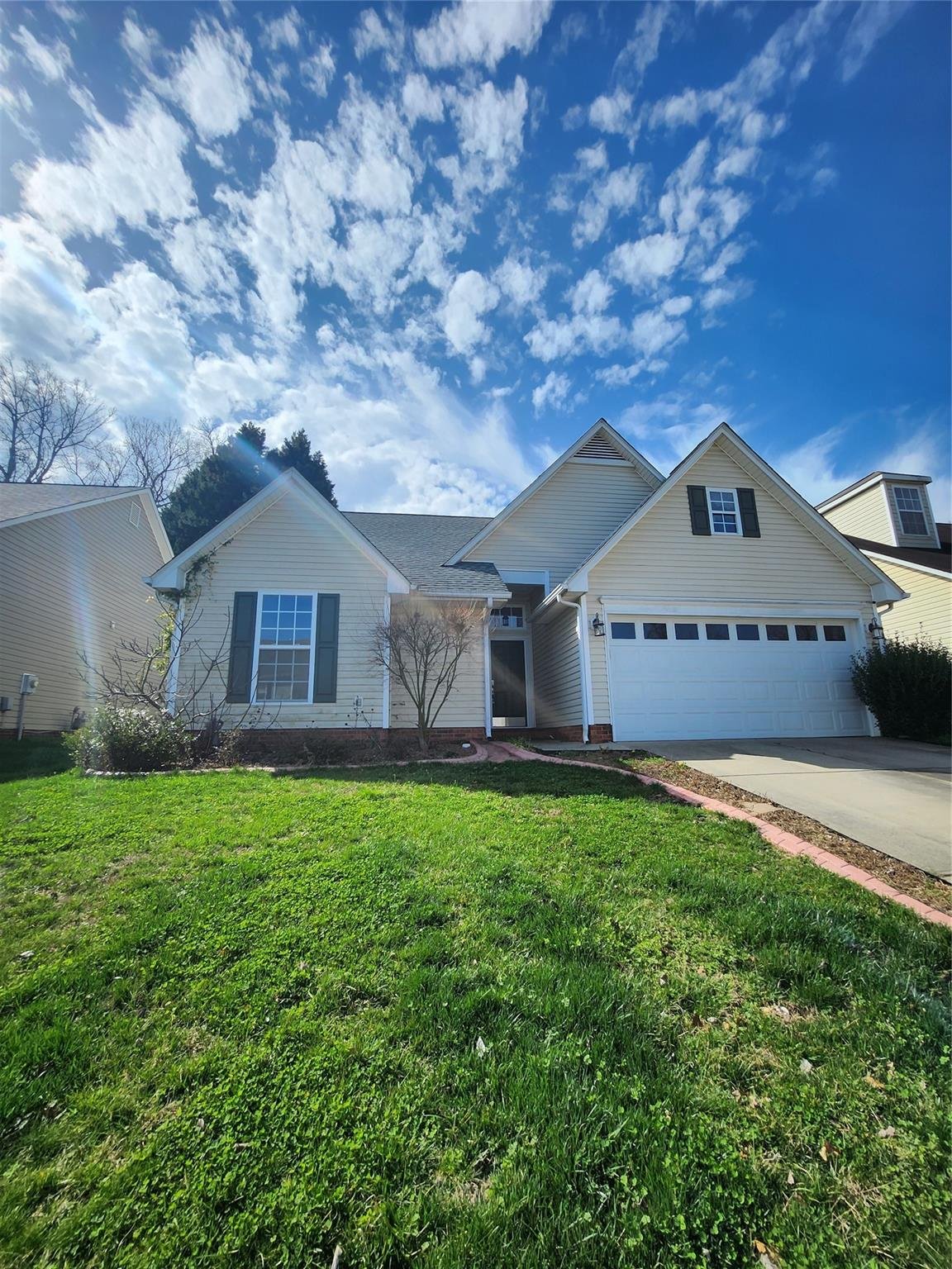 Property image 1 at 6532 Mallard Park Drive, Charlotte, NC 28269