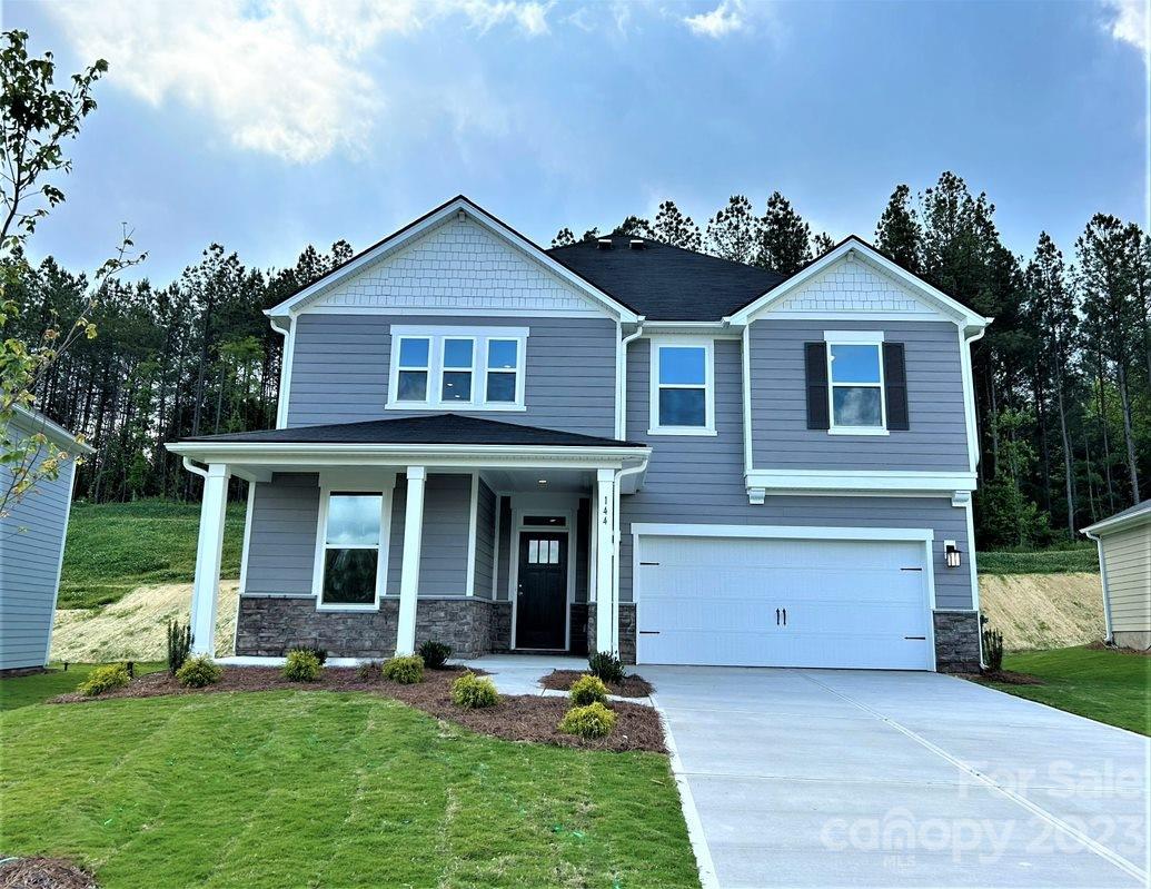 Property image 1 at 144 Lancashire Court, Denver, NC 28037
