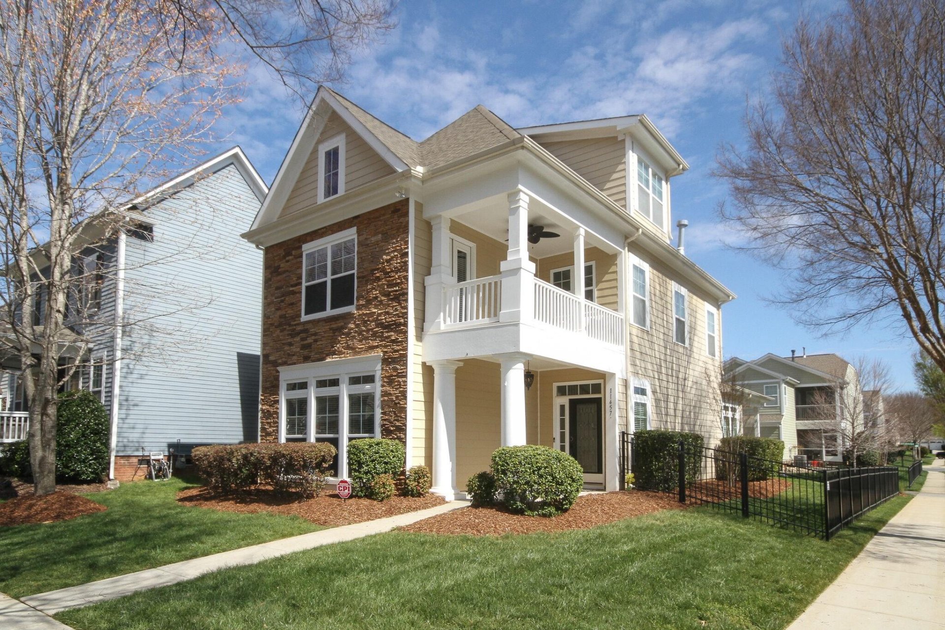 11457 Ardrey Crest Drive