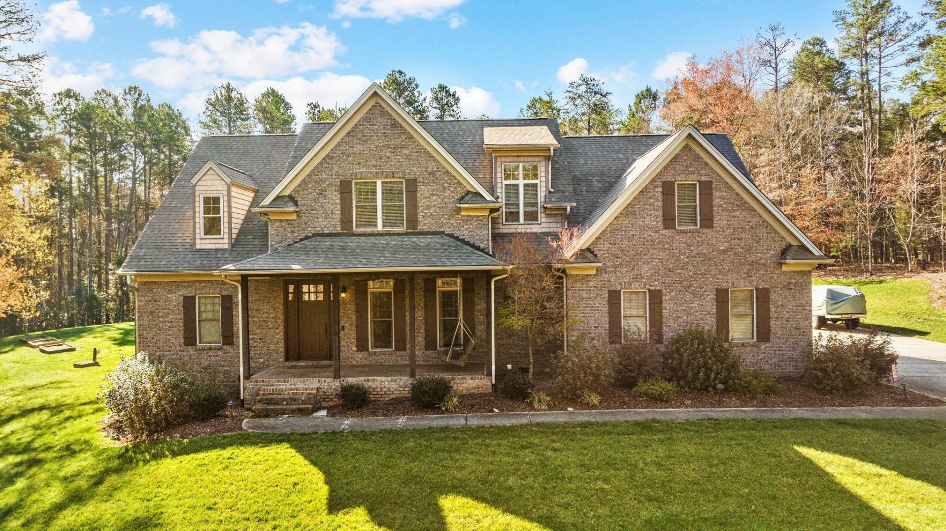 6130 Willow Farm Drive