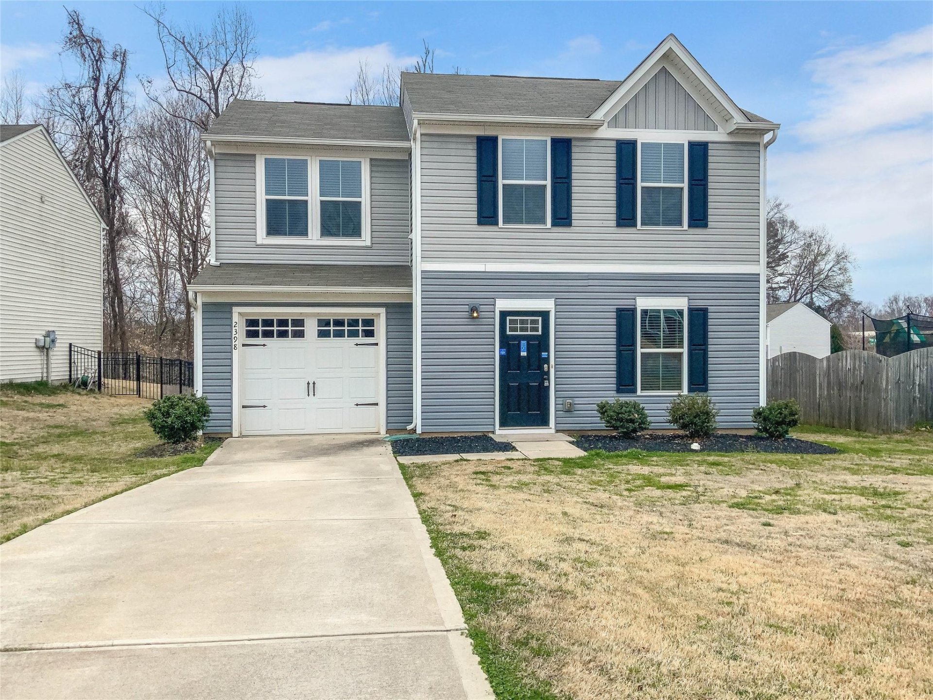 Property image 1 at 2398 Everton Circle, Concord, NC 28025