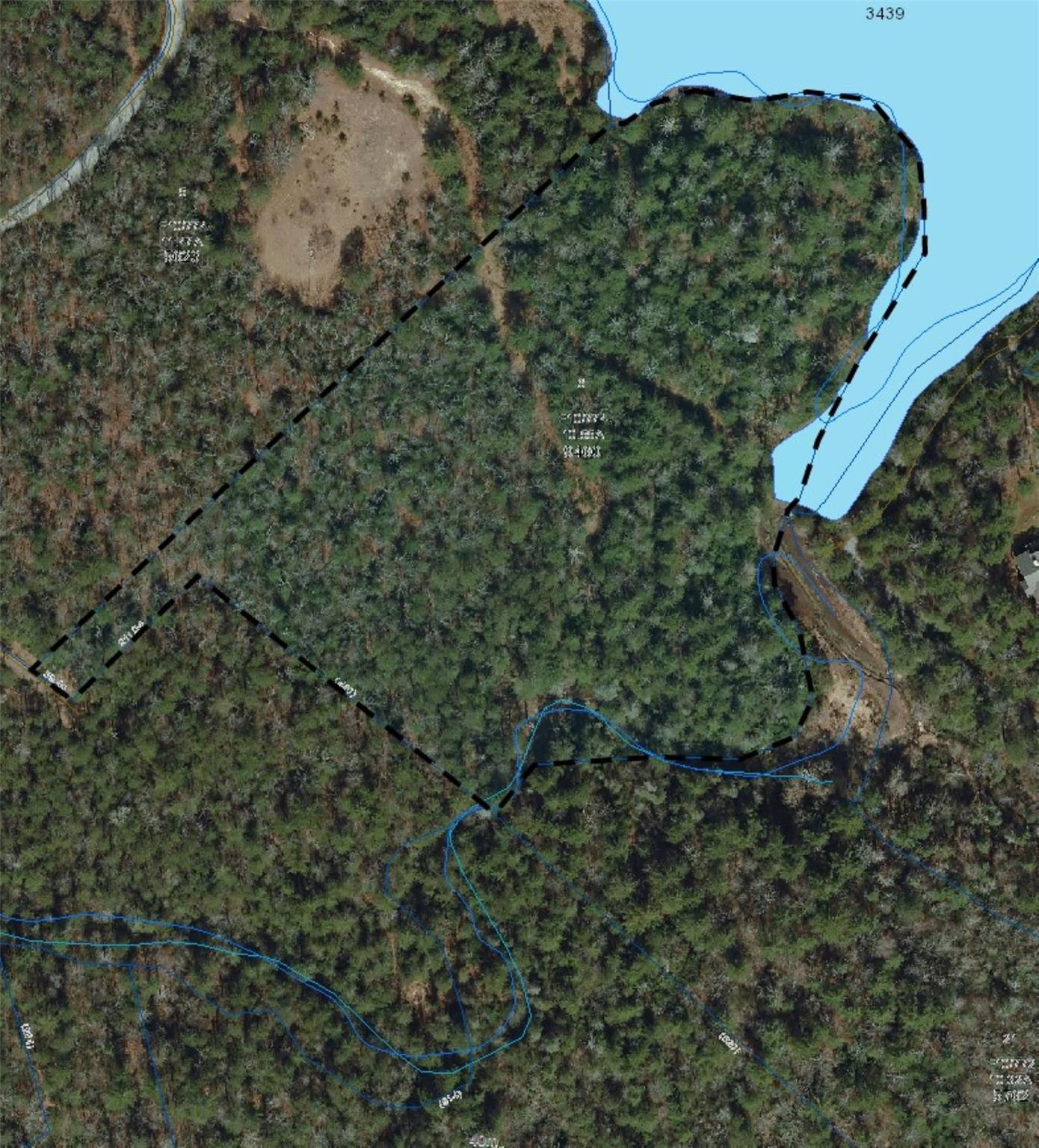 Property image 1 at L6 Boulder Creek, Cedar Mountain, NC 28758