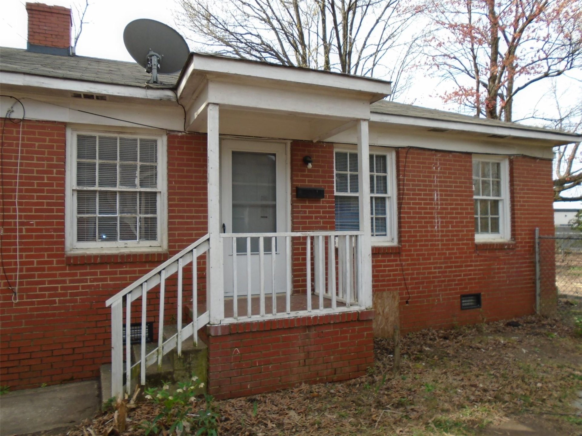 Property image 1 at 1611 Bancroft Street, Charlotte, NC 28206