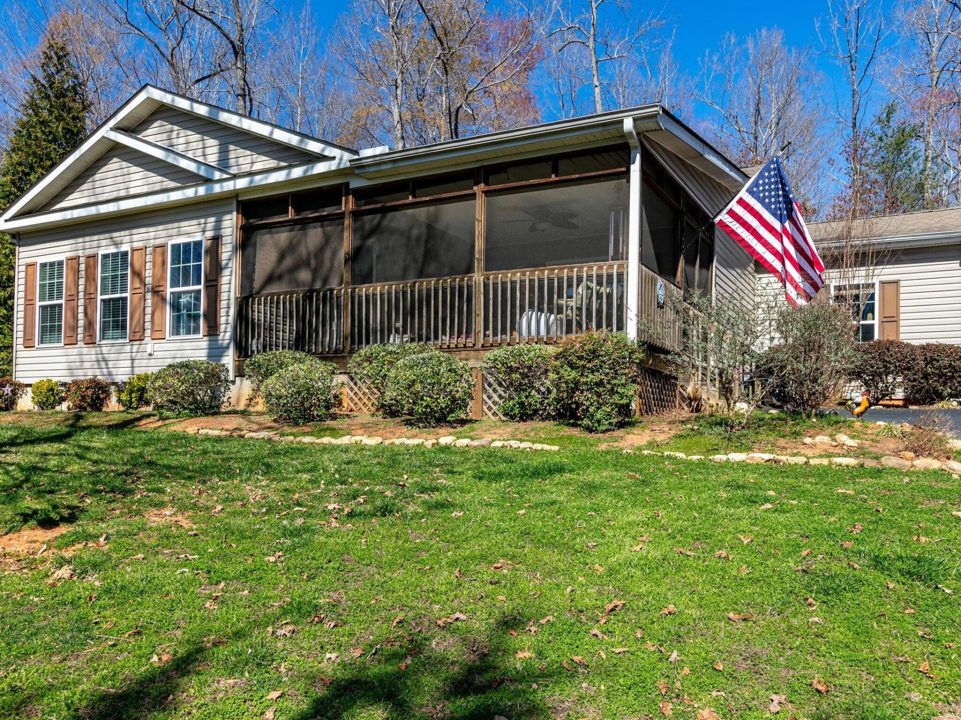 Property image 1 at 153 Cross Ridge Drive, Rutherfordton, NC 28139